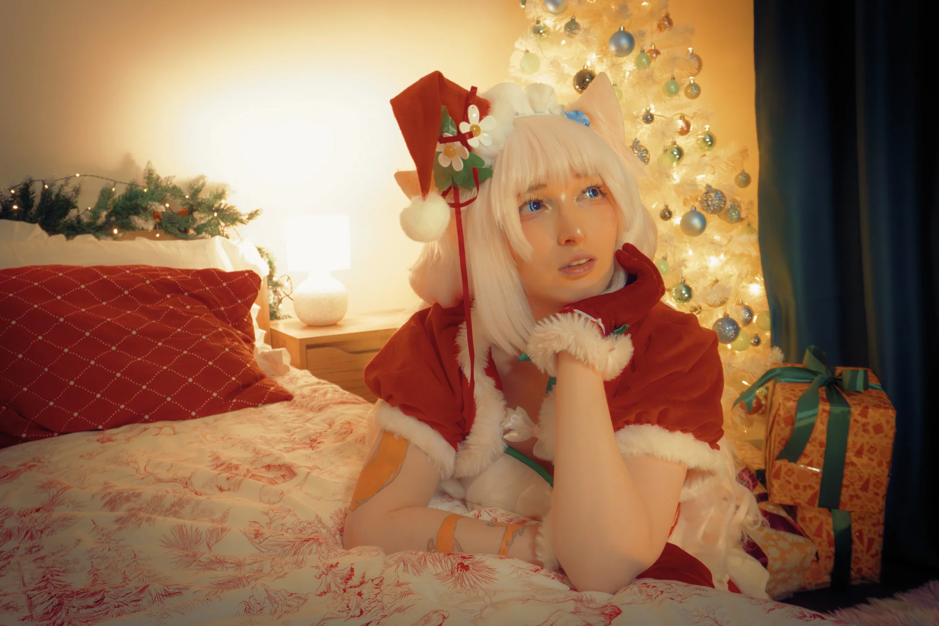 XXX Porn Photo of Nude koshkasenpai 54