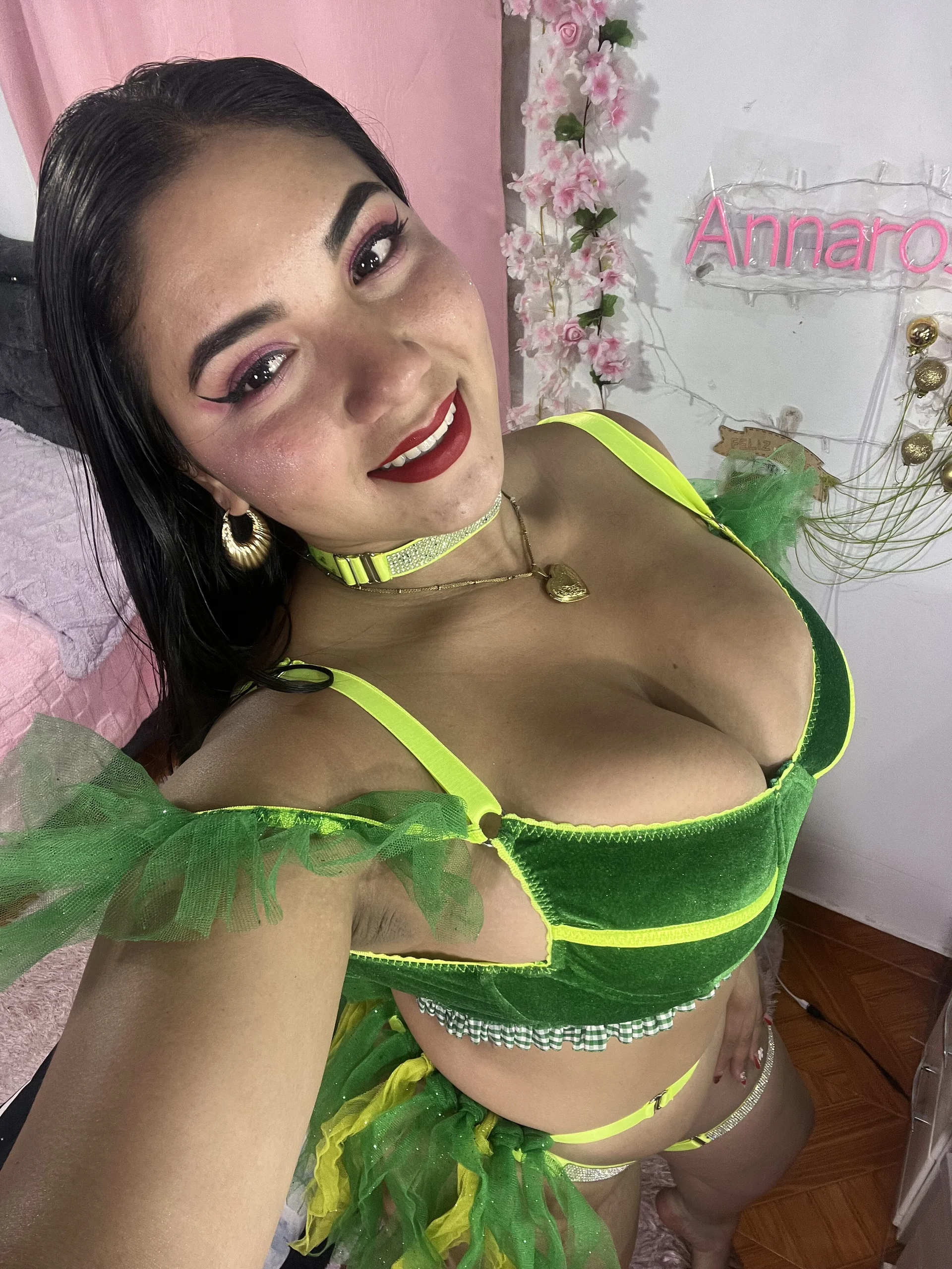 XXX Porn Photo of Nude AnnaRosse1 176