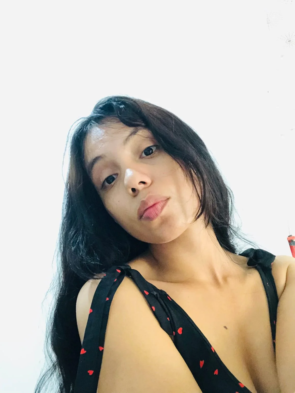 XXX Porn Photo of Nude juliette18rose 42