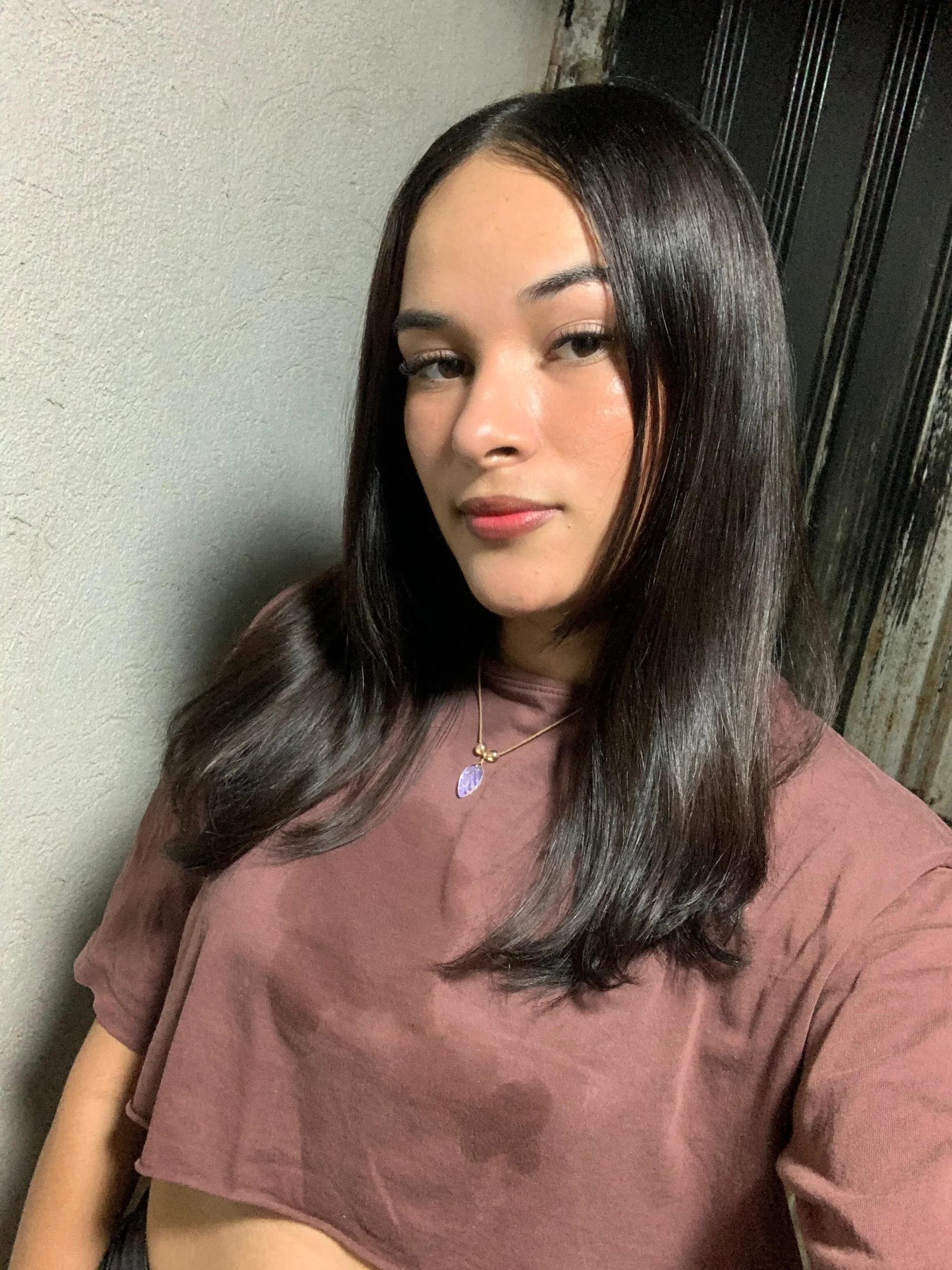 XXX Porn Photo of Nude MarianaGalviz_ 5