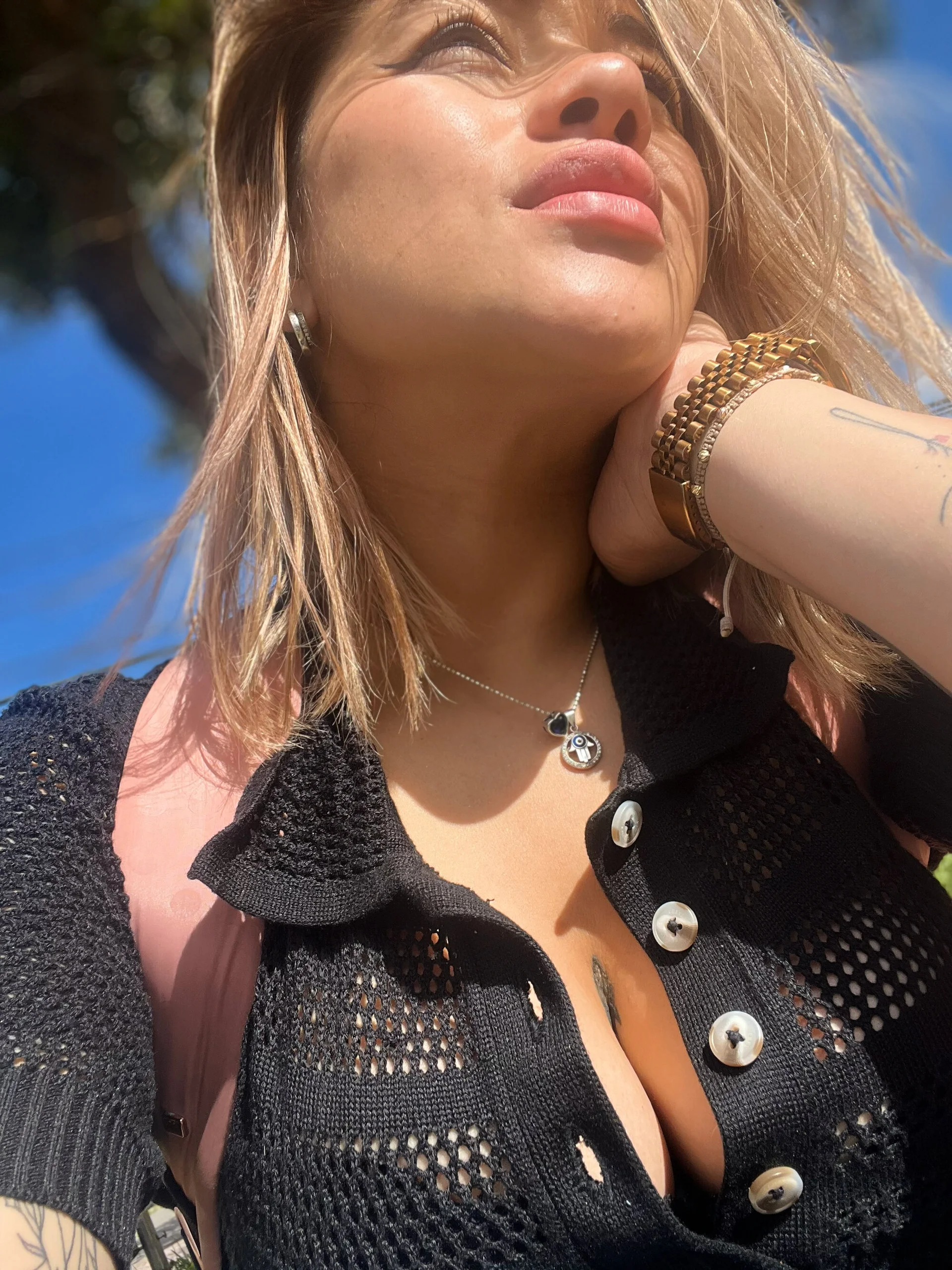 XXX Porn Photo of Nude IndieMiller 14