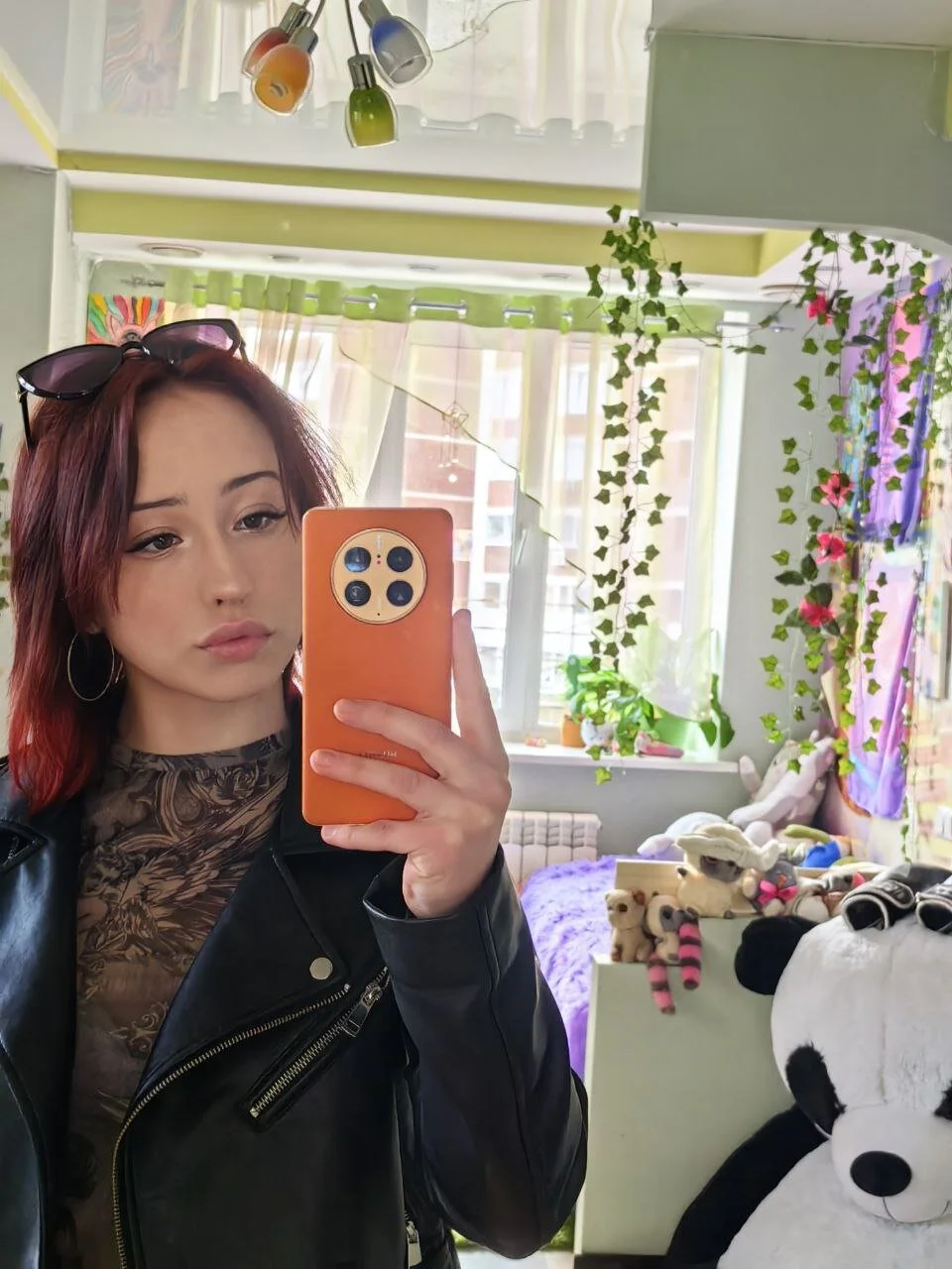 XXX Porn Photo of Nude cottoncoze 8