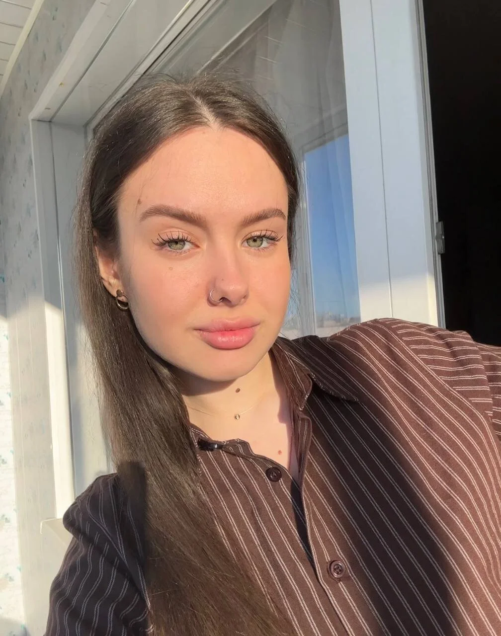 XXX Porn Photo of Nude KristyKlyra 1