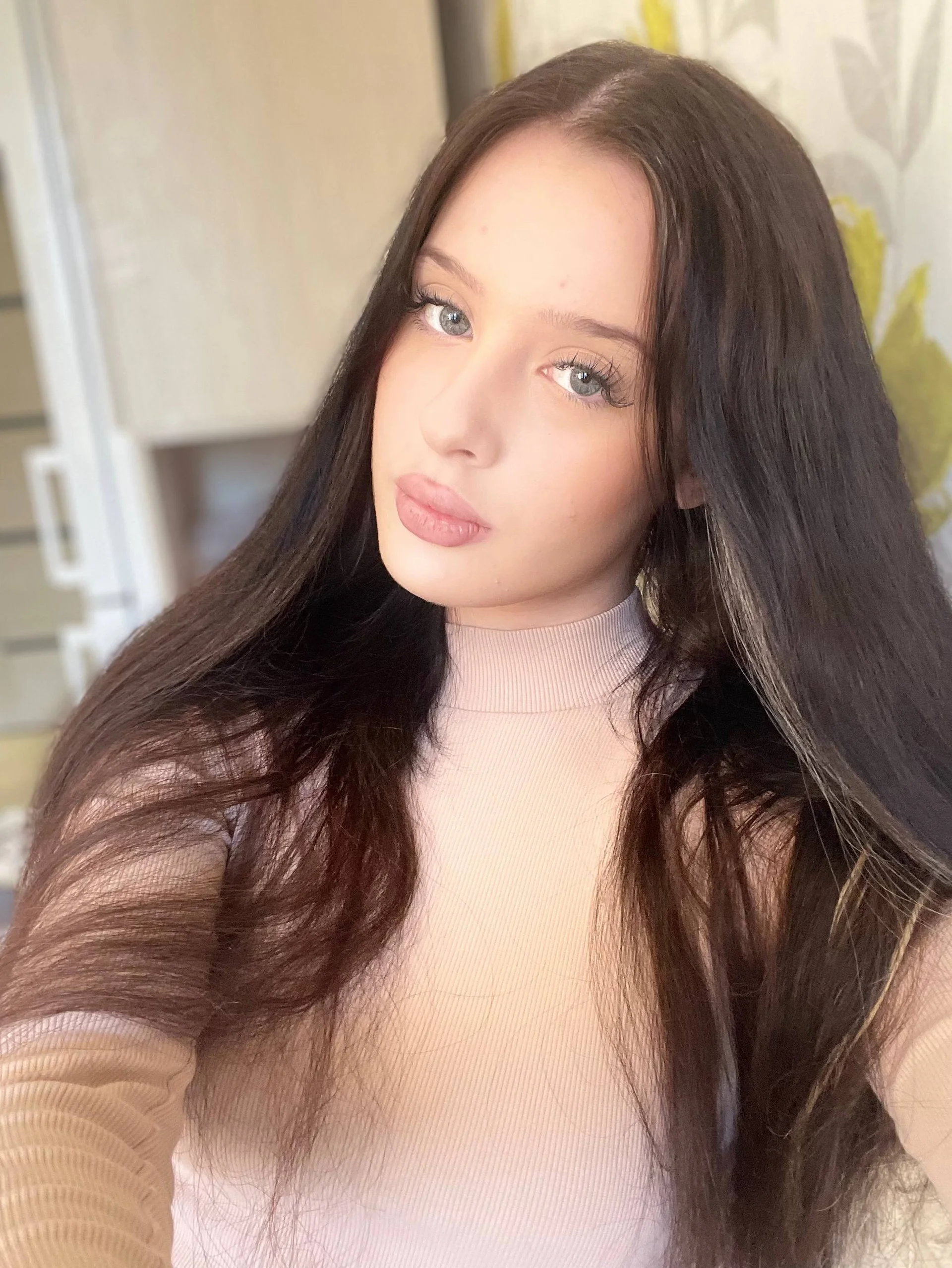 XXX Porn Photo of Nude HarriettDivito 39