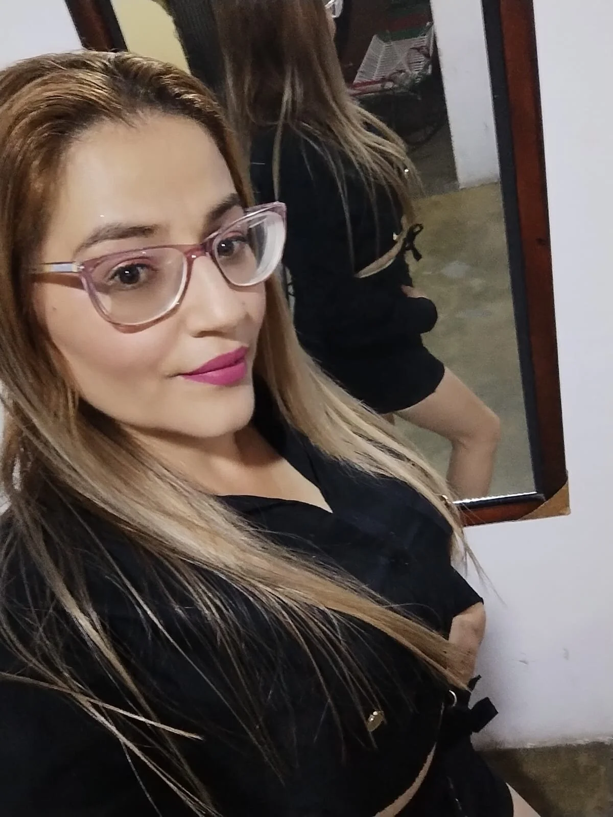 XXX Porn Photo of Nude snowhot-69 6