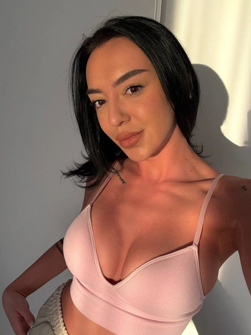 XXX Porn Photo of Nude AlissaMarks 38