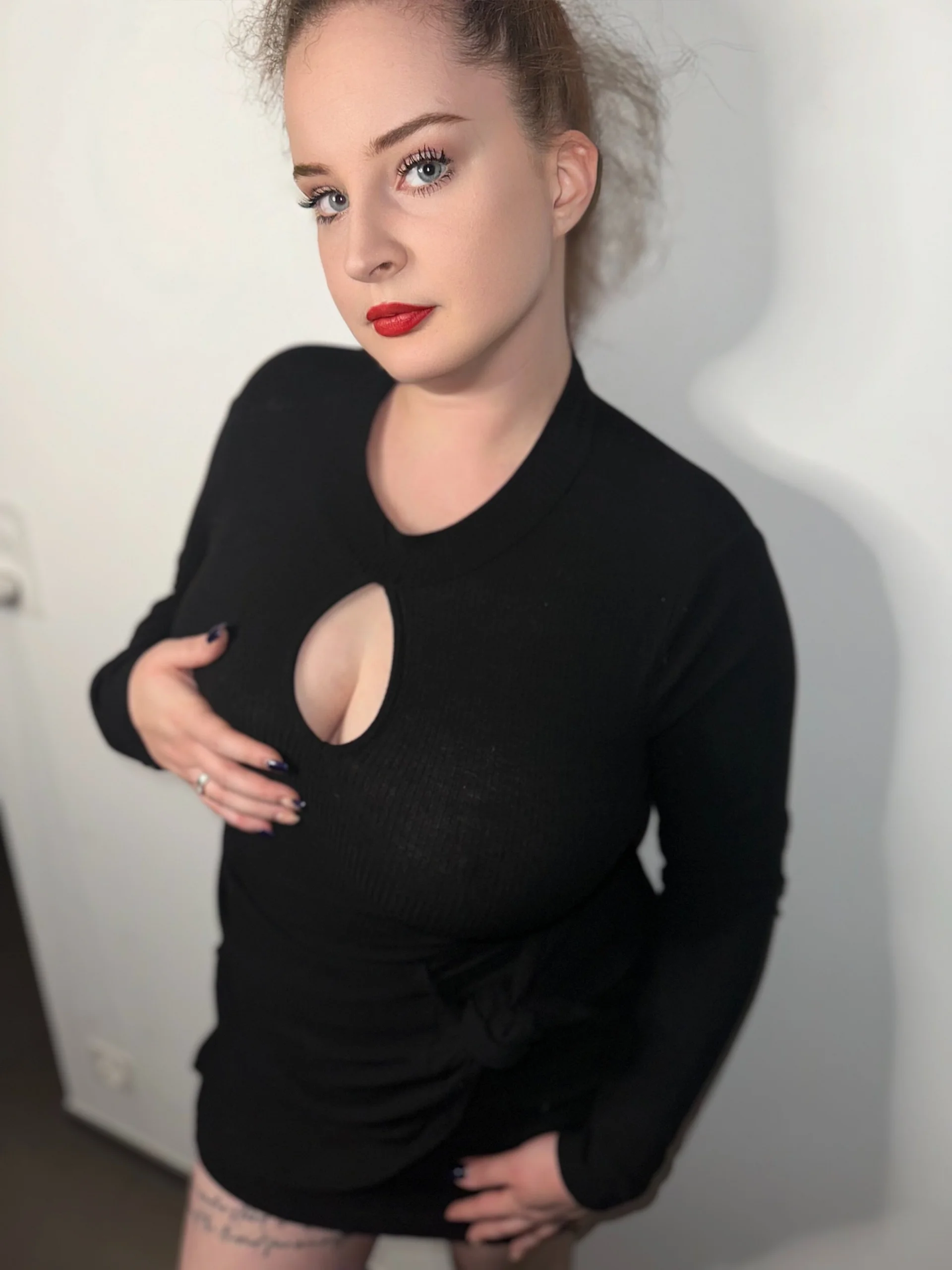 XXX Porn Photo of Nude EinaXo 7