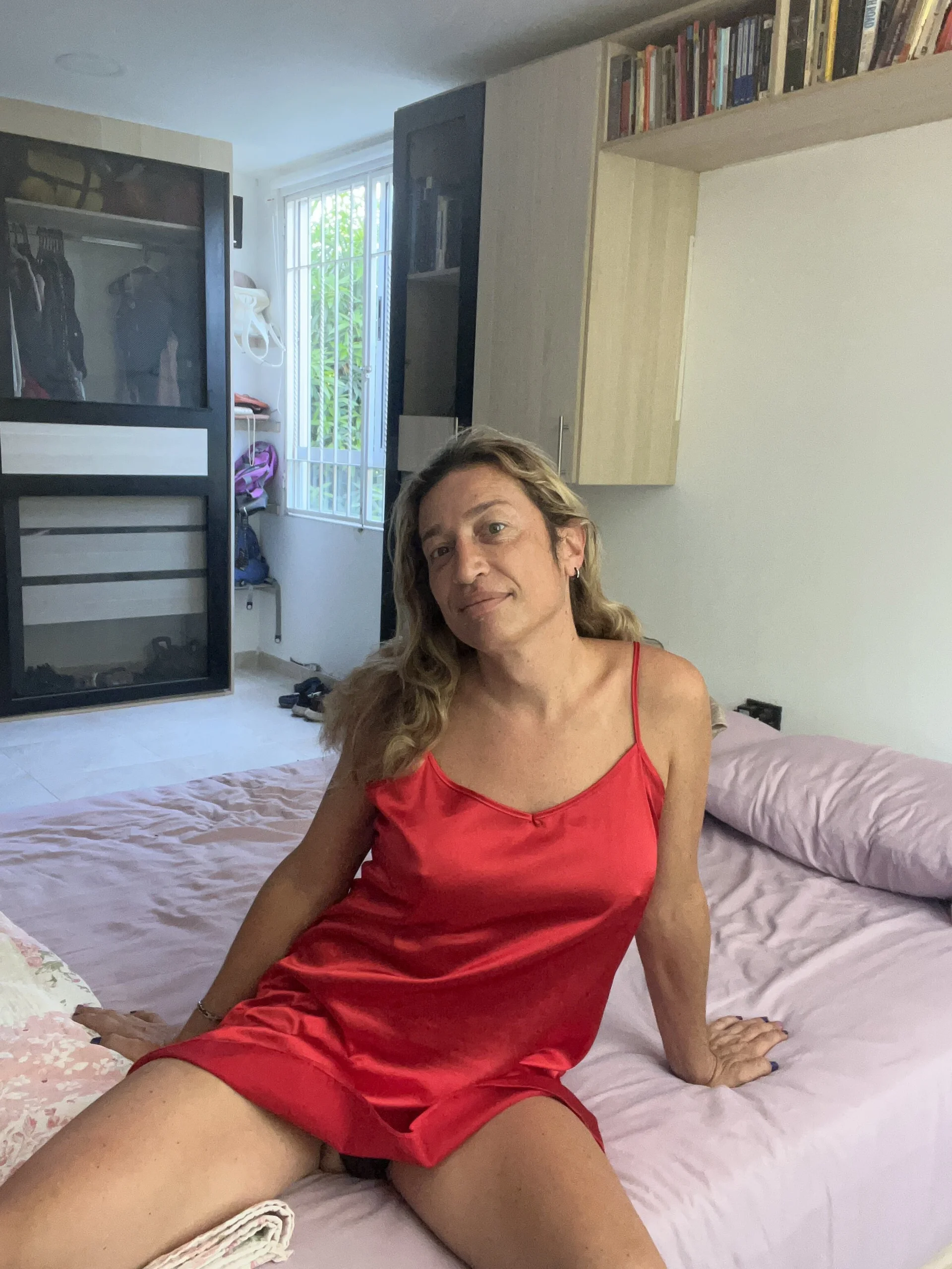 XXX Porn Photo of Nude Gikitrans76 5