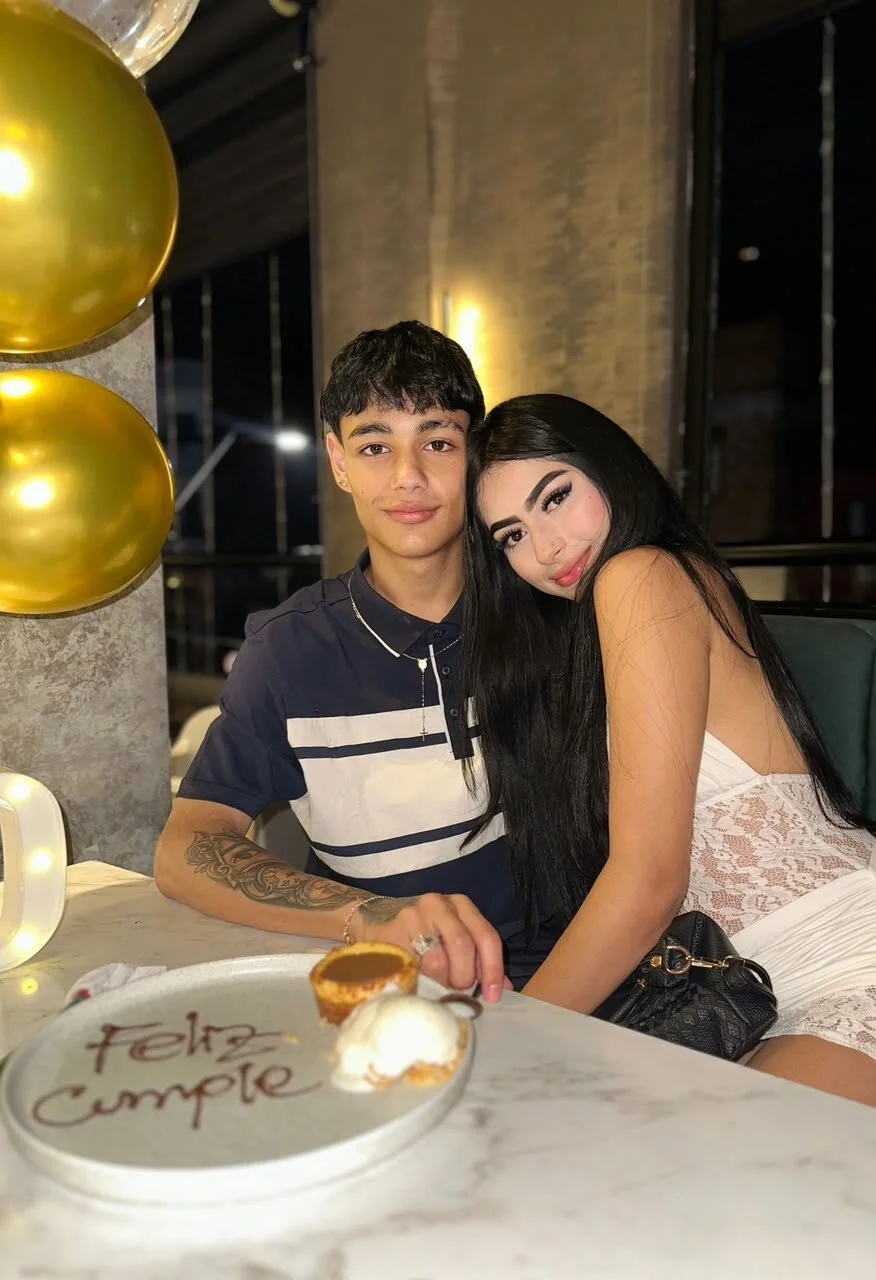XXX Porn Photo of Nude Niki_and_Dante 1