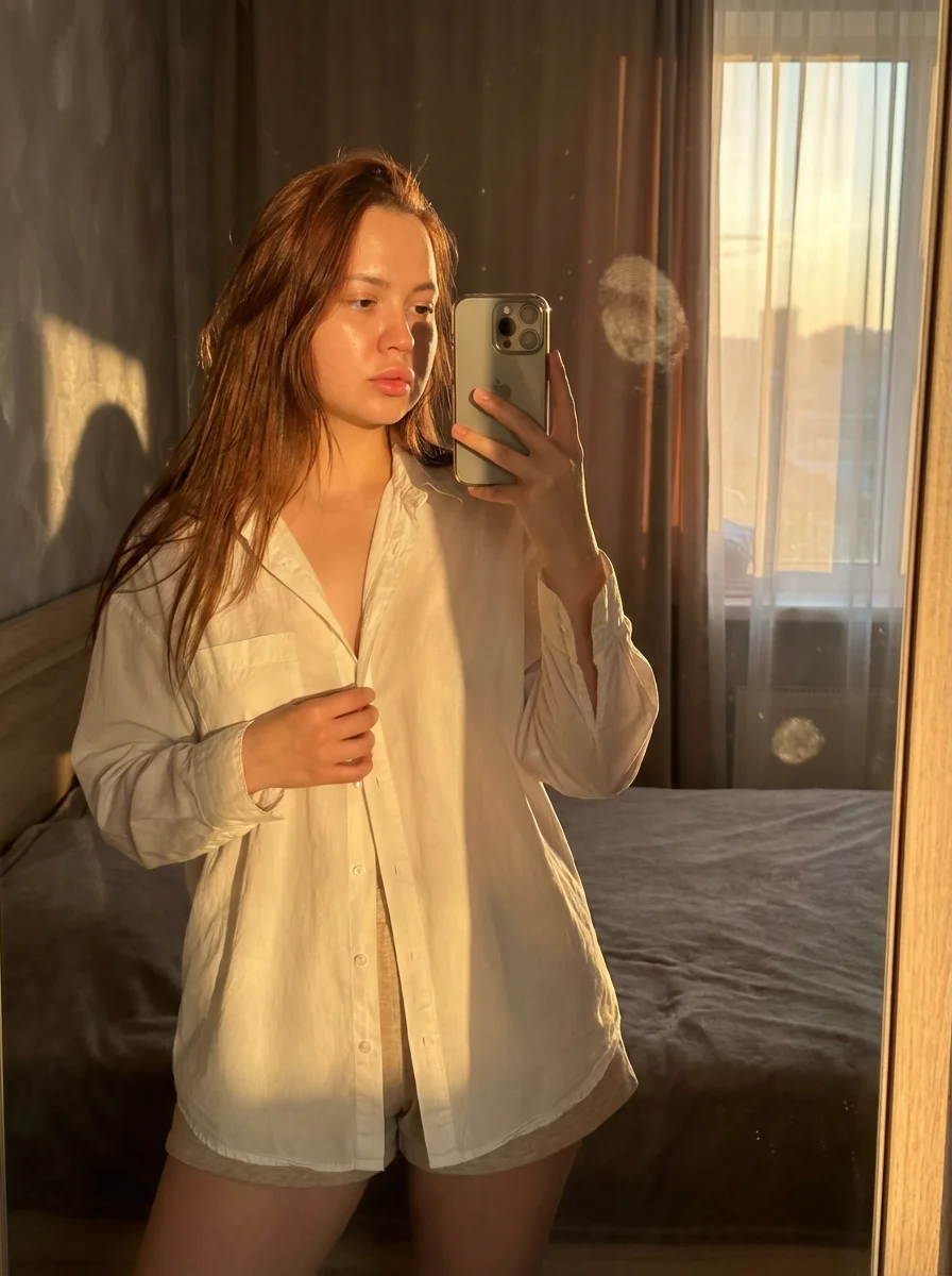 XXX Porn Photo of Nude Emely_Cute 18
