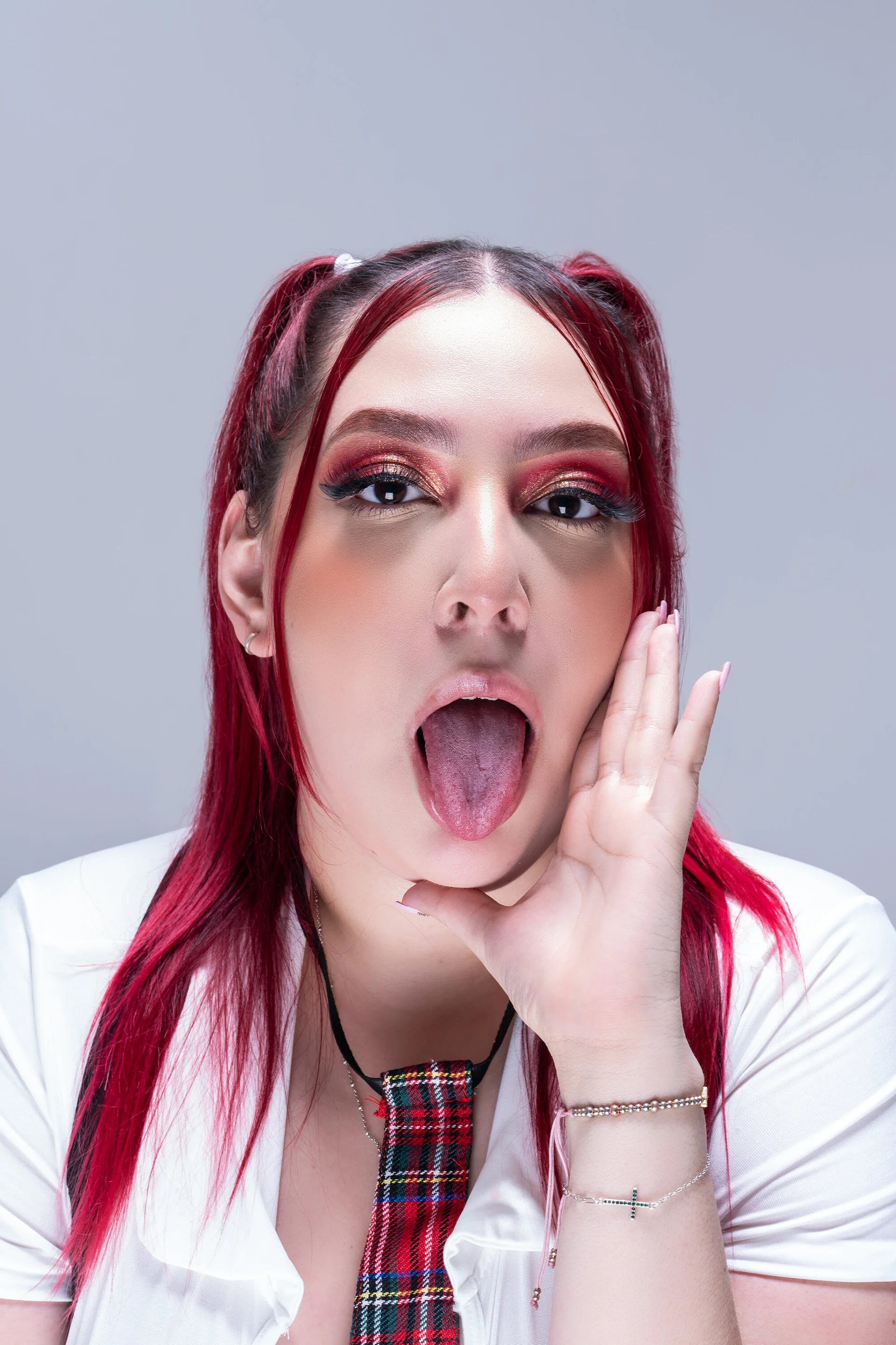 XXX Porn Photo of Nude NiickyJones 120