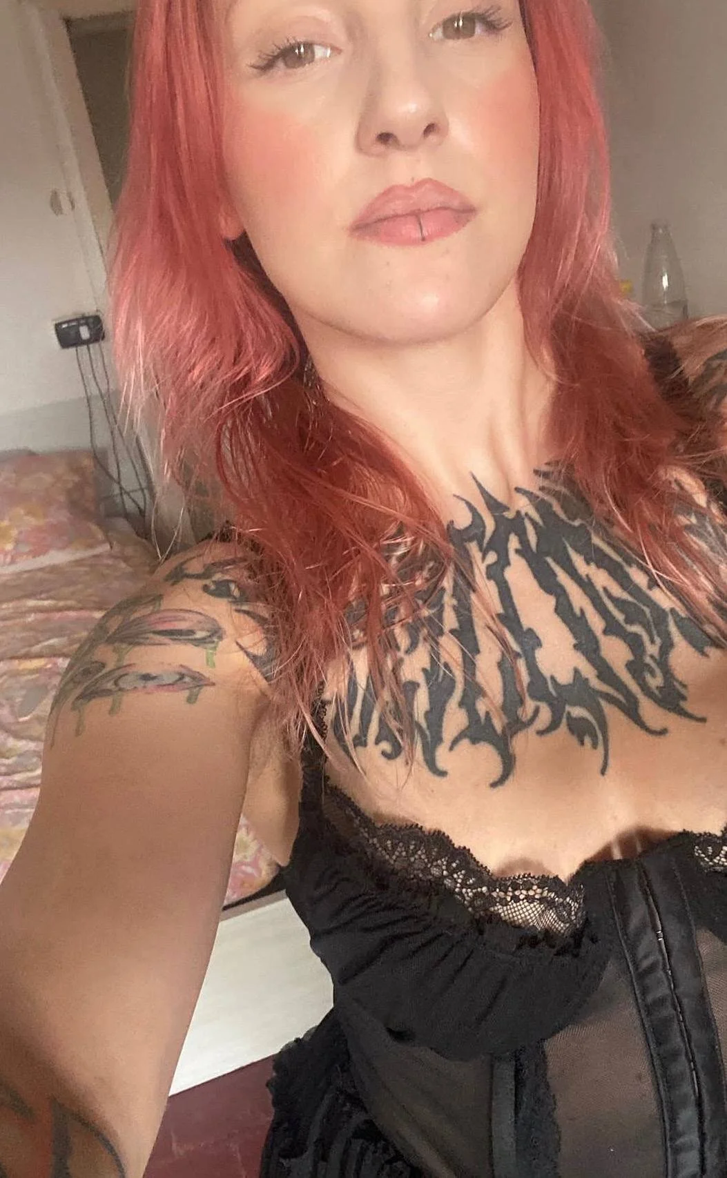 XXX Porn Photo of Nude Honeymilky1 1