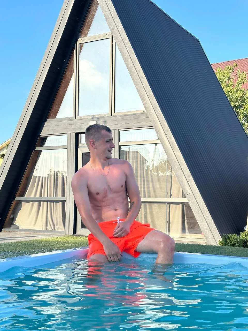 XXX Porn Photo of Nude Brellisimo 5