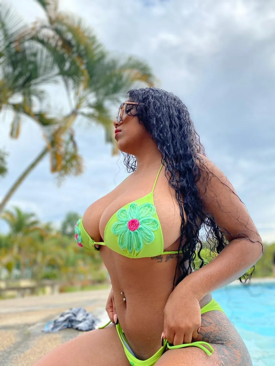 XXX Porn Photo of Nude serena_willow 50