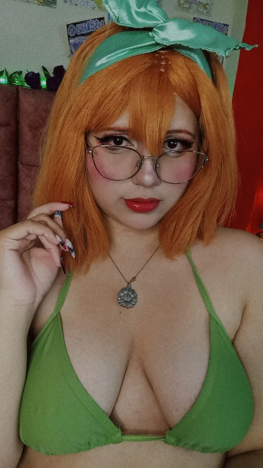 XXX Porn Photo of Nude saragon1 15