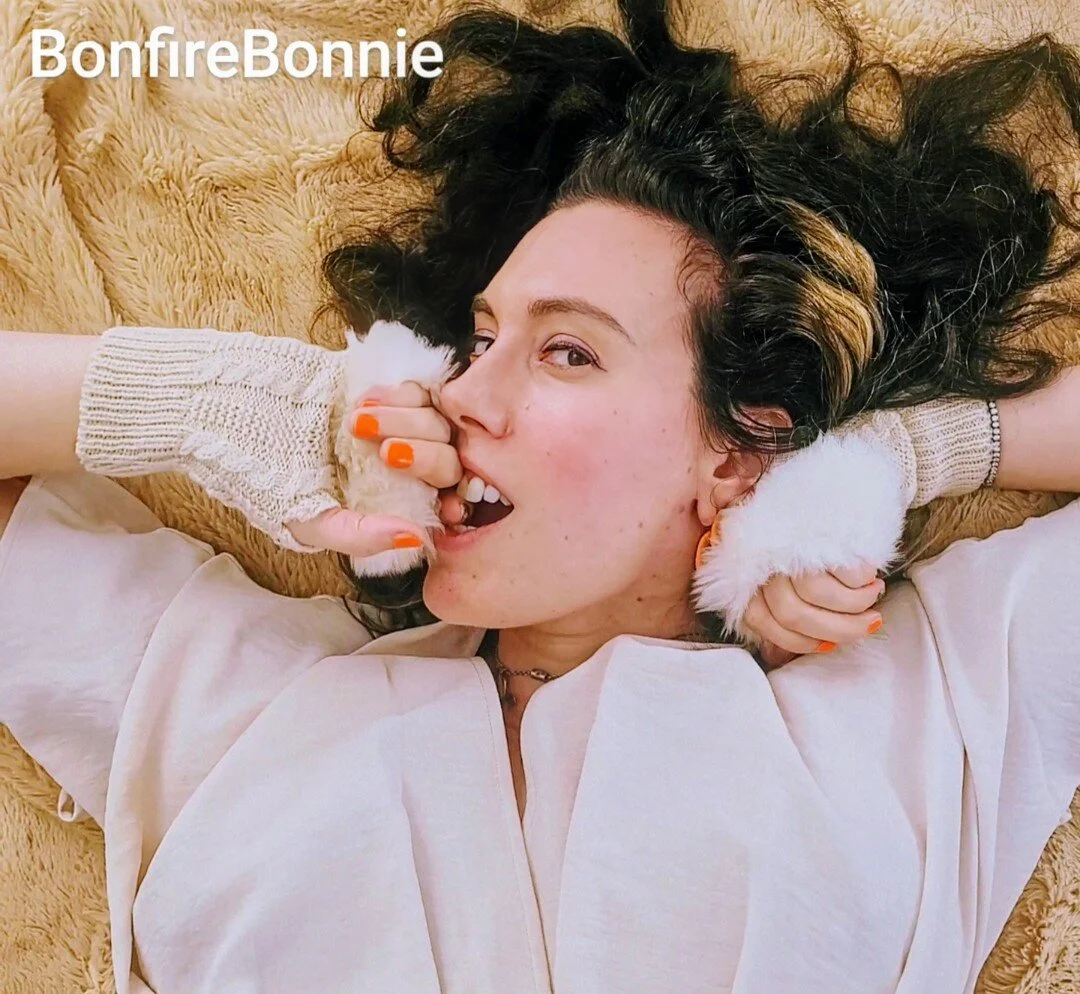 XXX Porn Photo of Nude BonfireBonnie 79