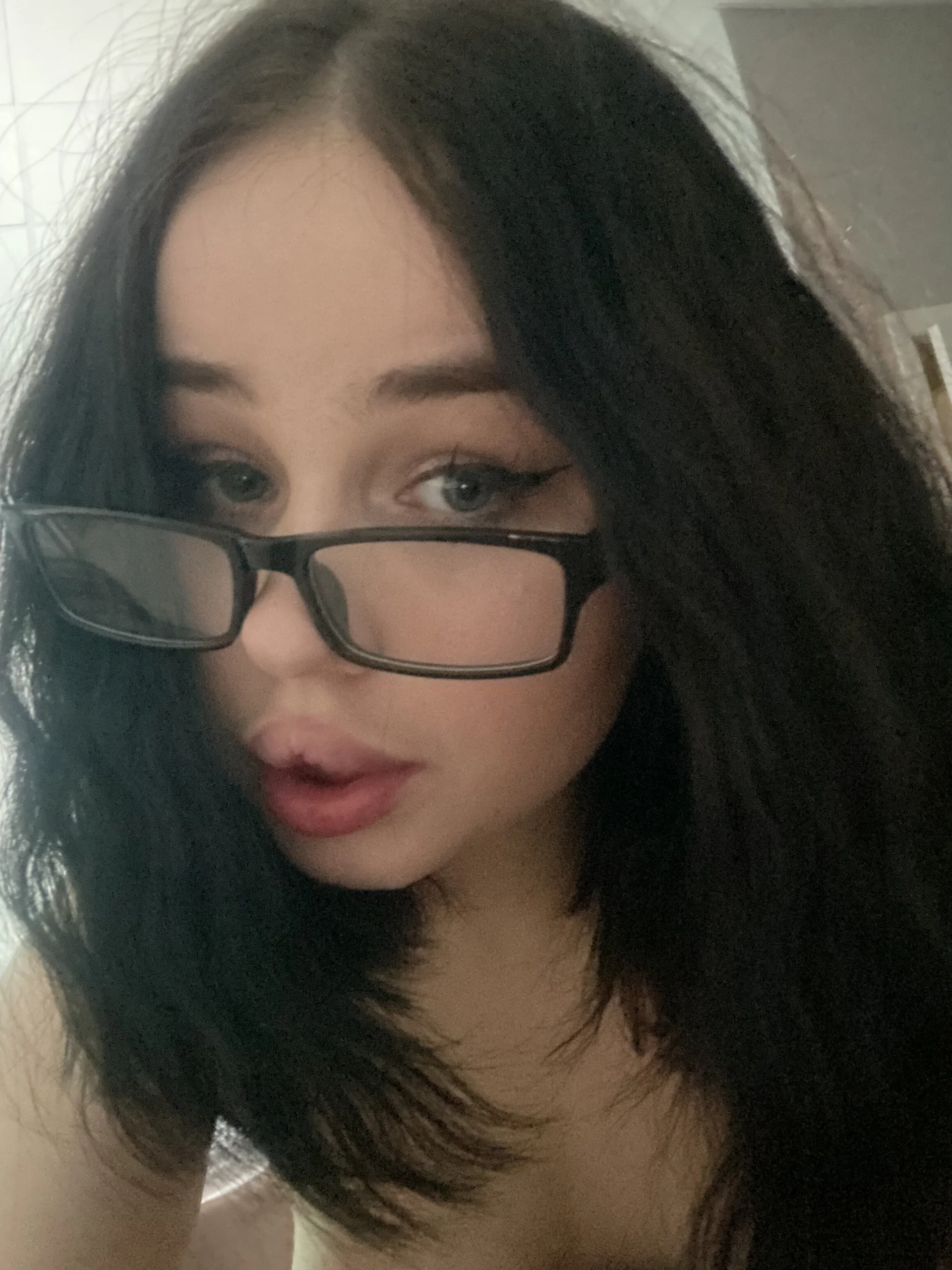 XXX Porn Photo of Nude AliceLune 13