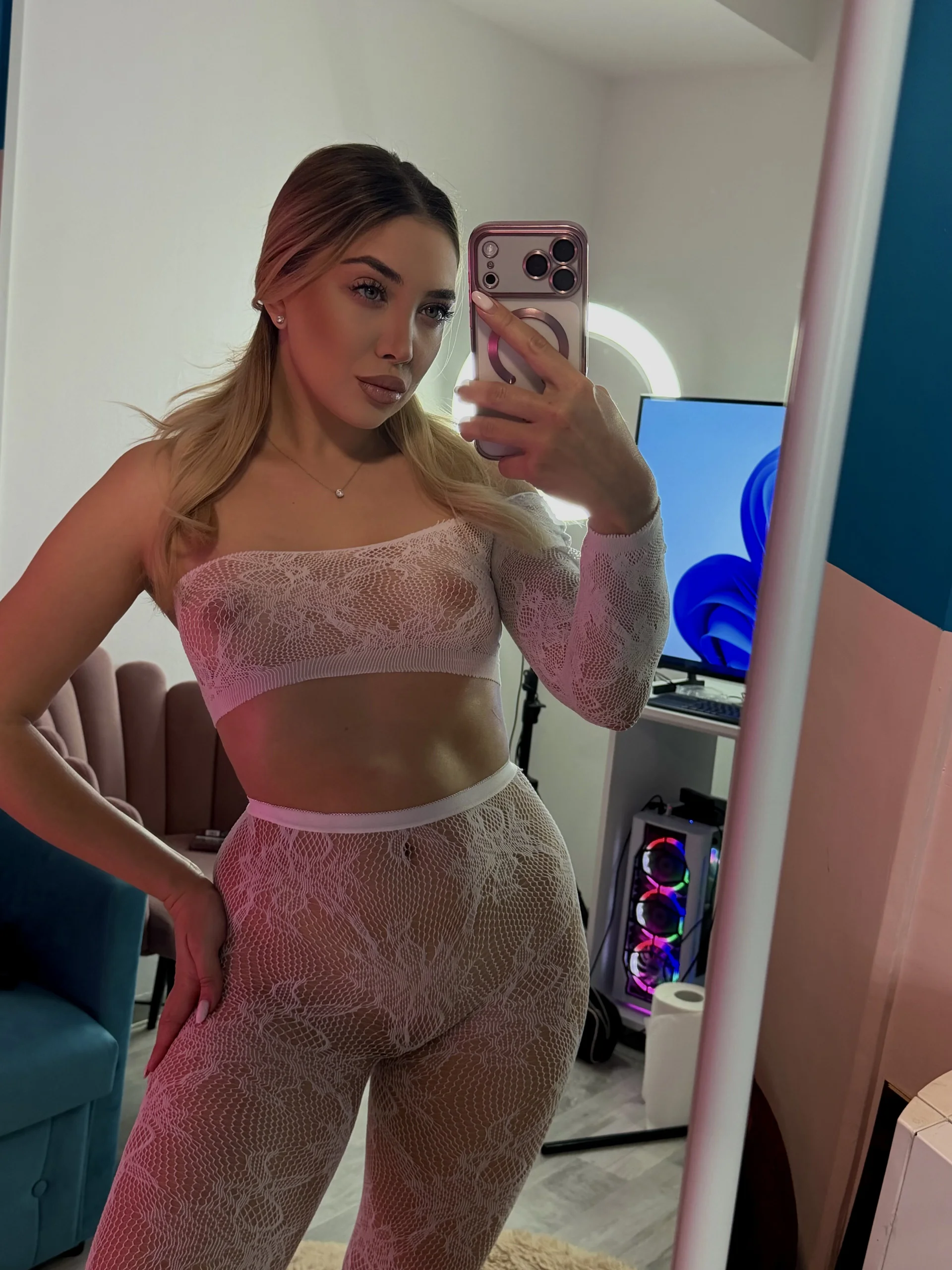 XXX Porn Photo of Nude the_jessie 6