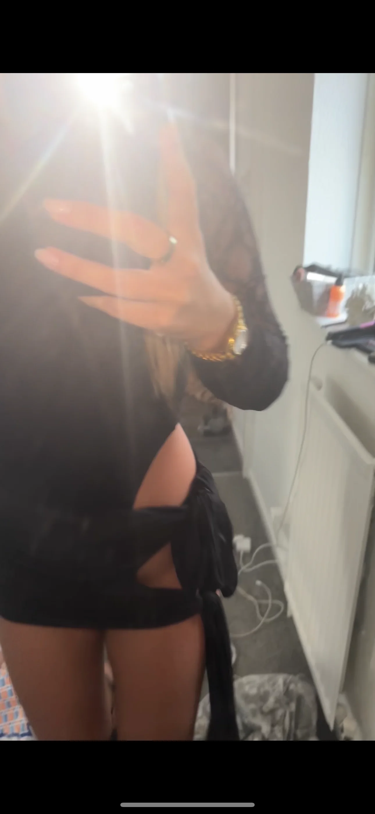XXX Porn Photo of Nude Mia_MilesXXX 3