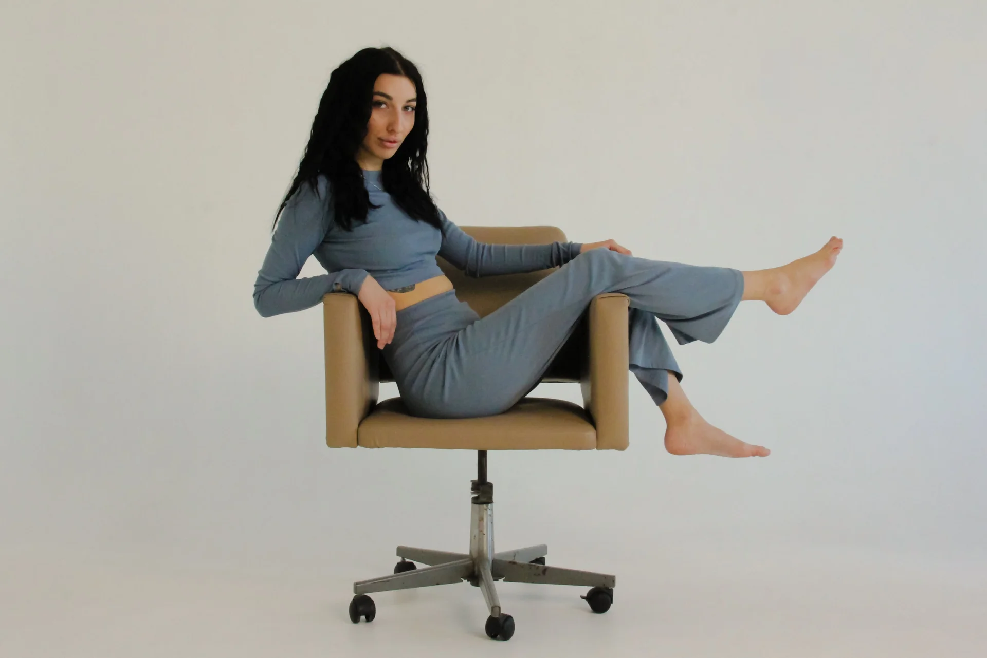XXX Porn Photo of Nude AidaXMoon 8