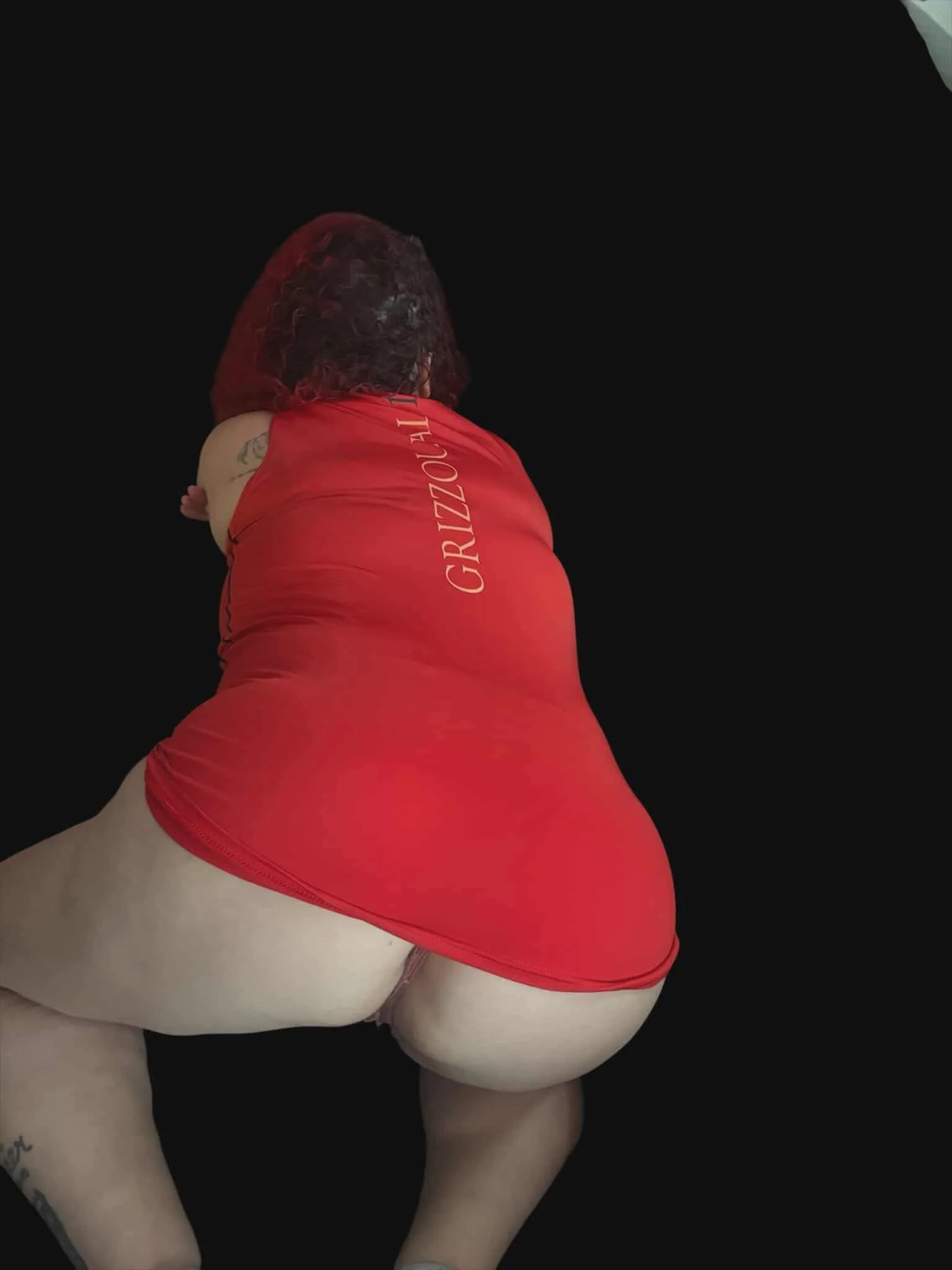XXX Porn Photo of Nude Goddessalizeee 1
