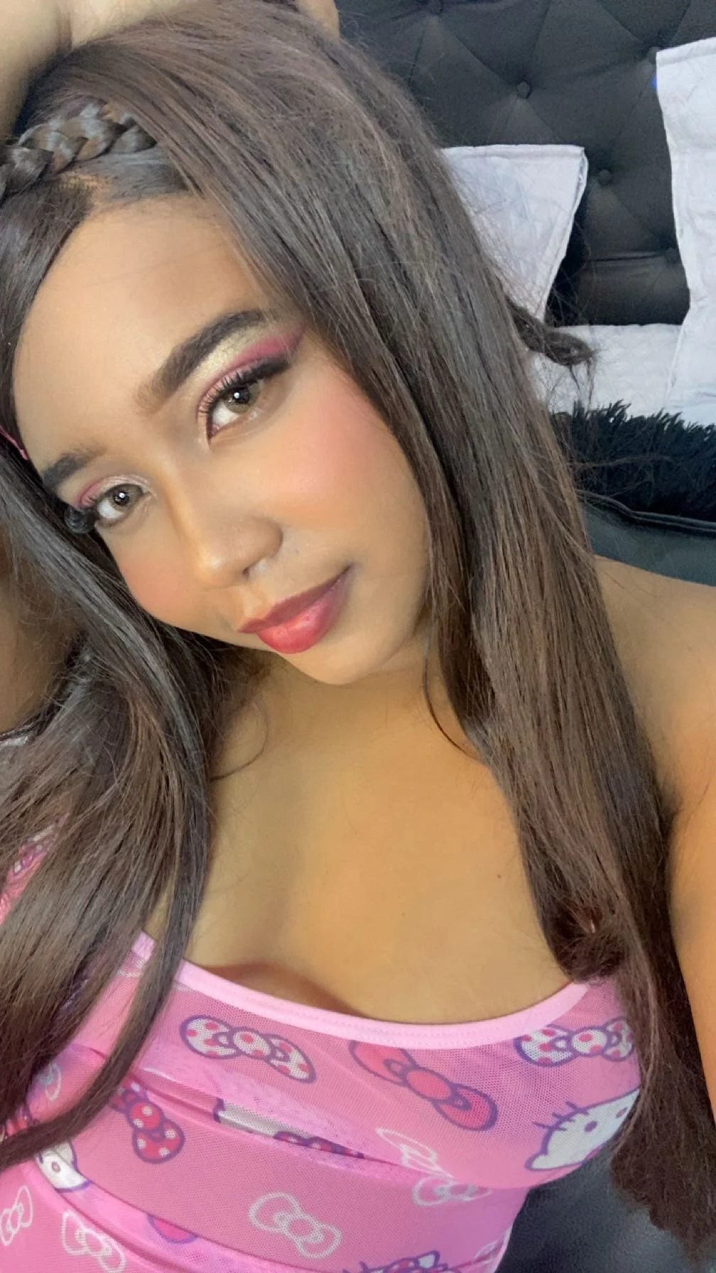 XXX Porn Photo of Nude adharamirron 7