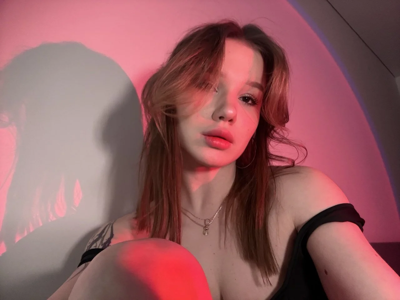 XXX Porn Photo of Nude hey_tyankaa 1