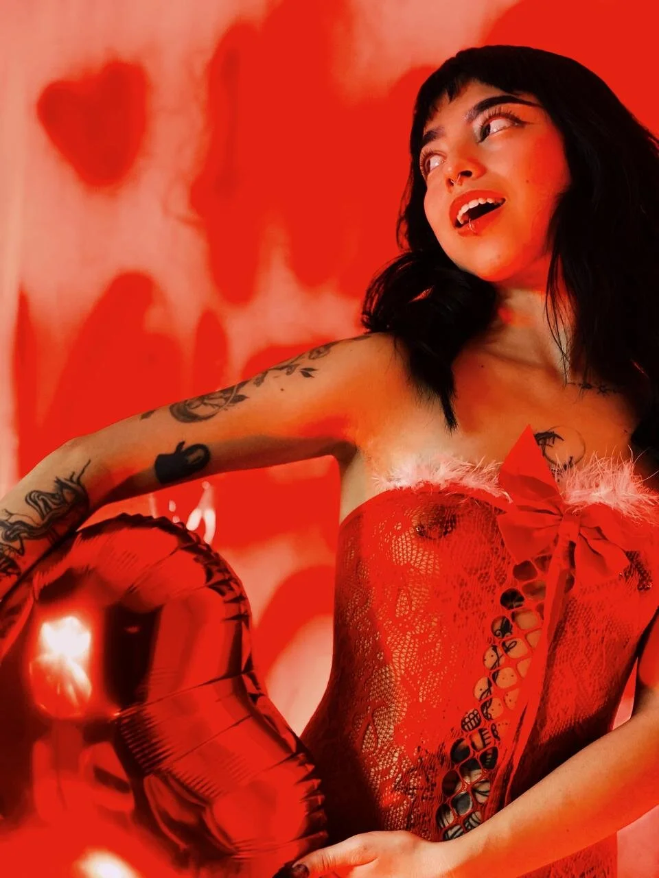 XXX Porn Photo of Nude _Ivy_Luna 29