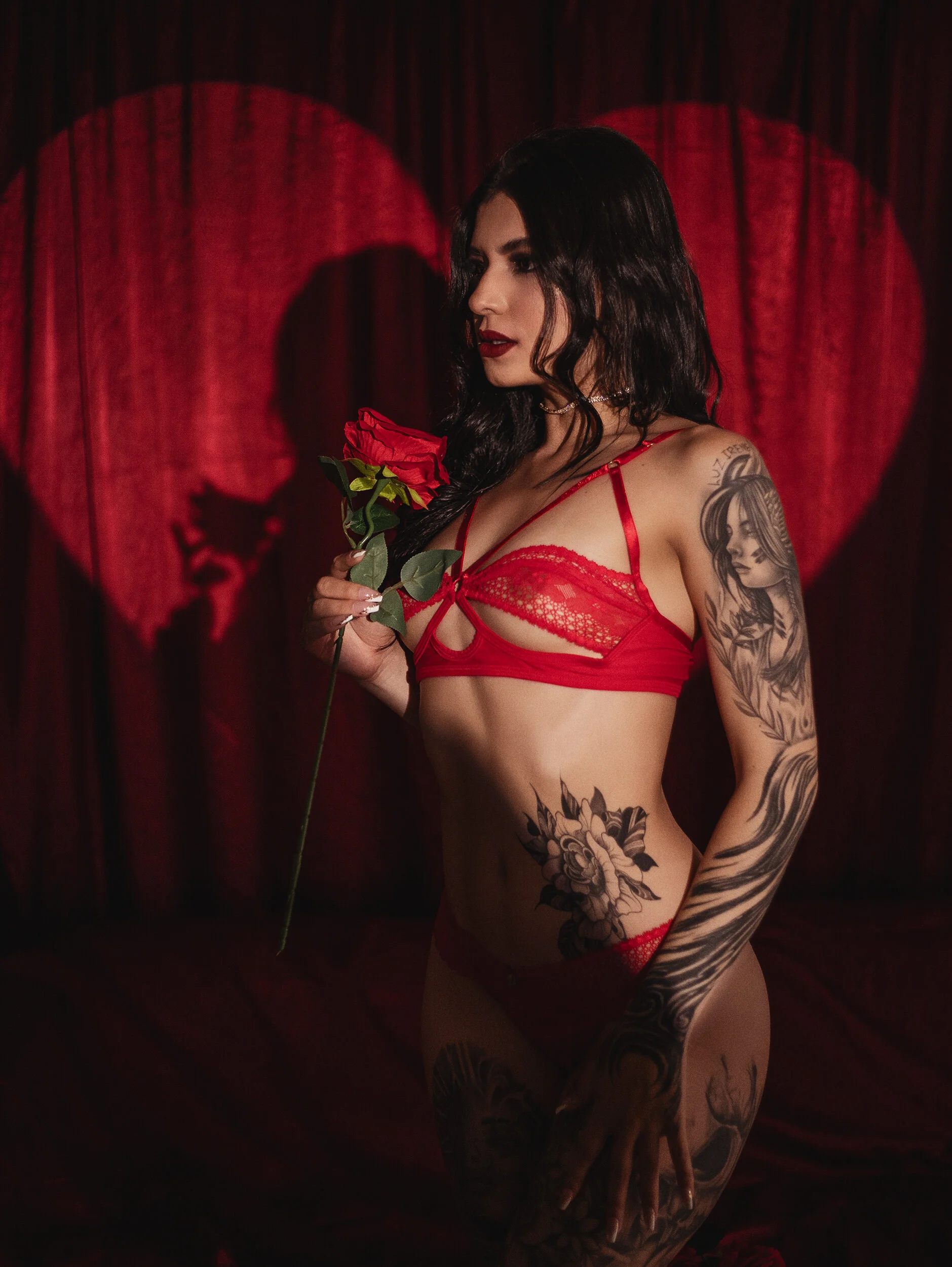 XXX Porn Photo of Nude sam_carsonx 49