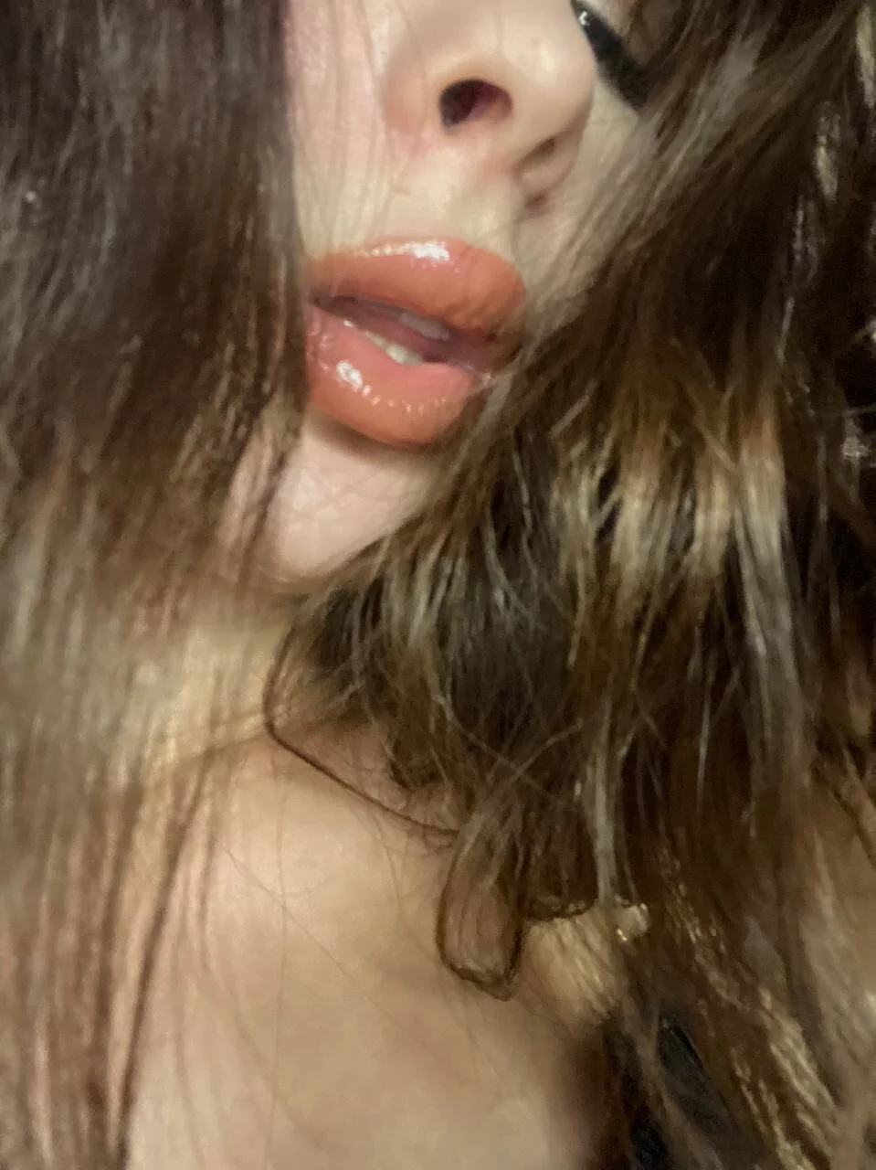 XXX Porn Photo of Nude selena_shawty 20