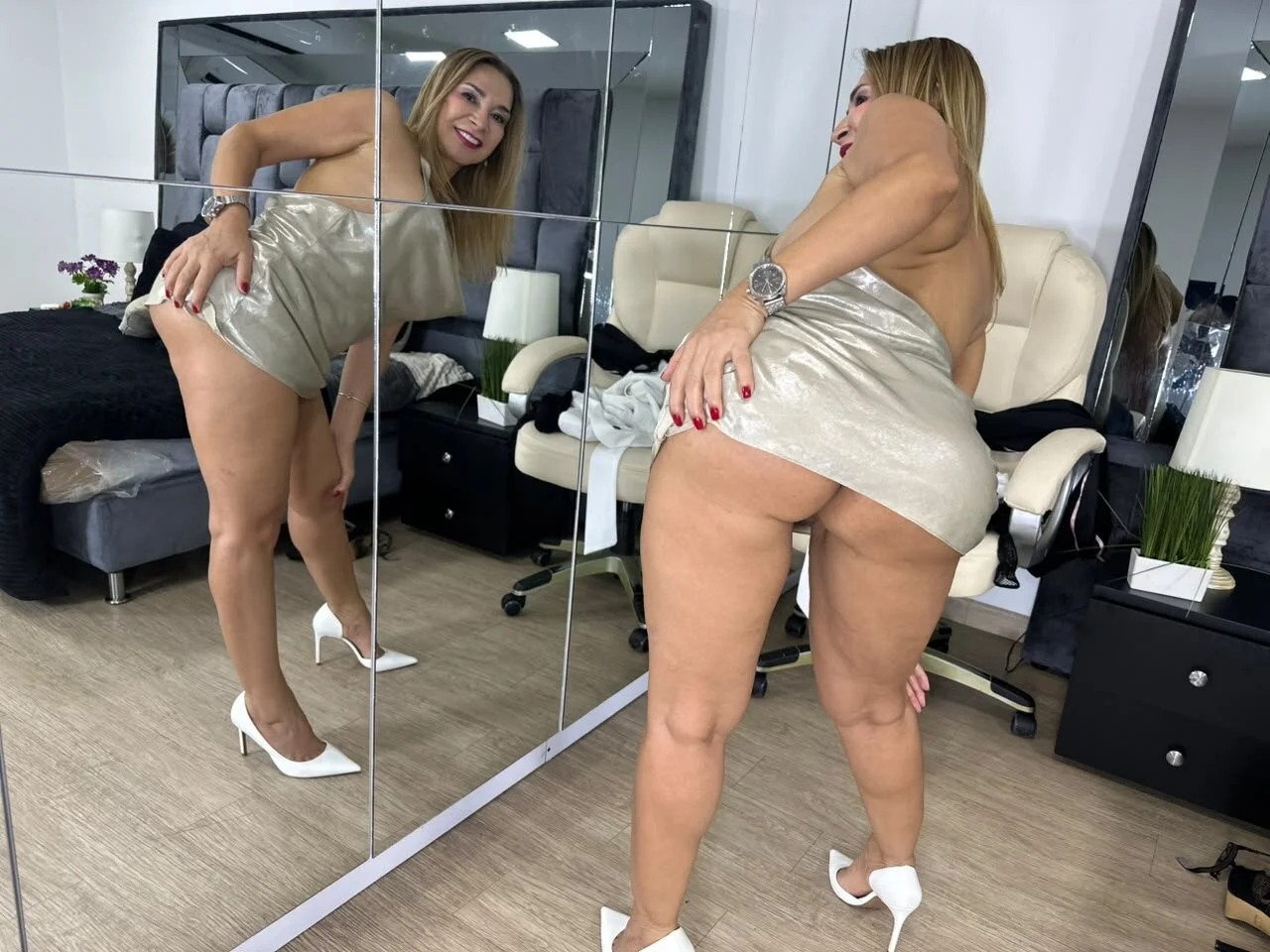 XXX Porn Photo of Nude Montana_Allen 7