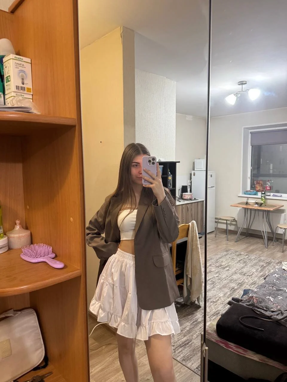 XXX Porn Photo of Nude AB_lyzacoc 4