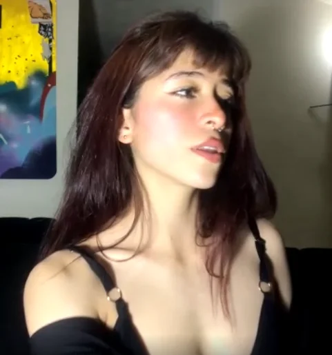 XXX Porn Photo of Nude SuzzyyM 17