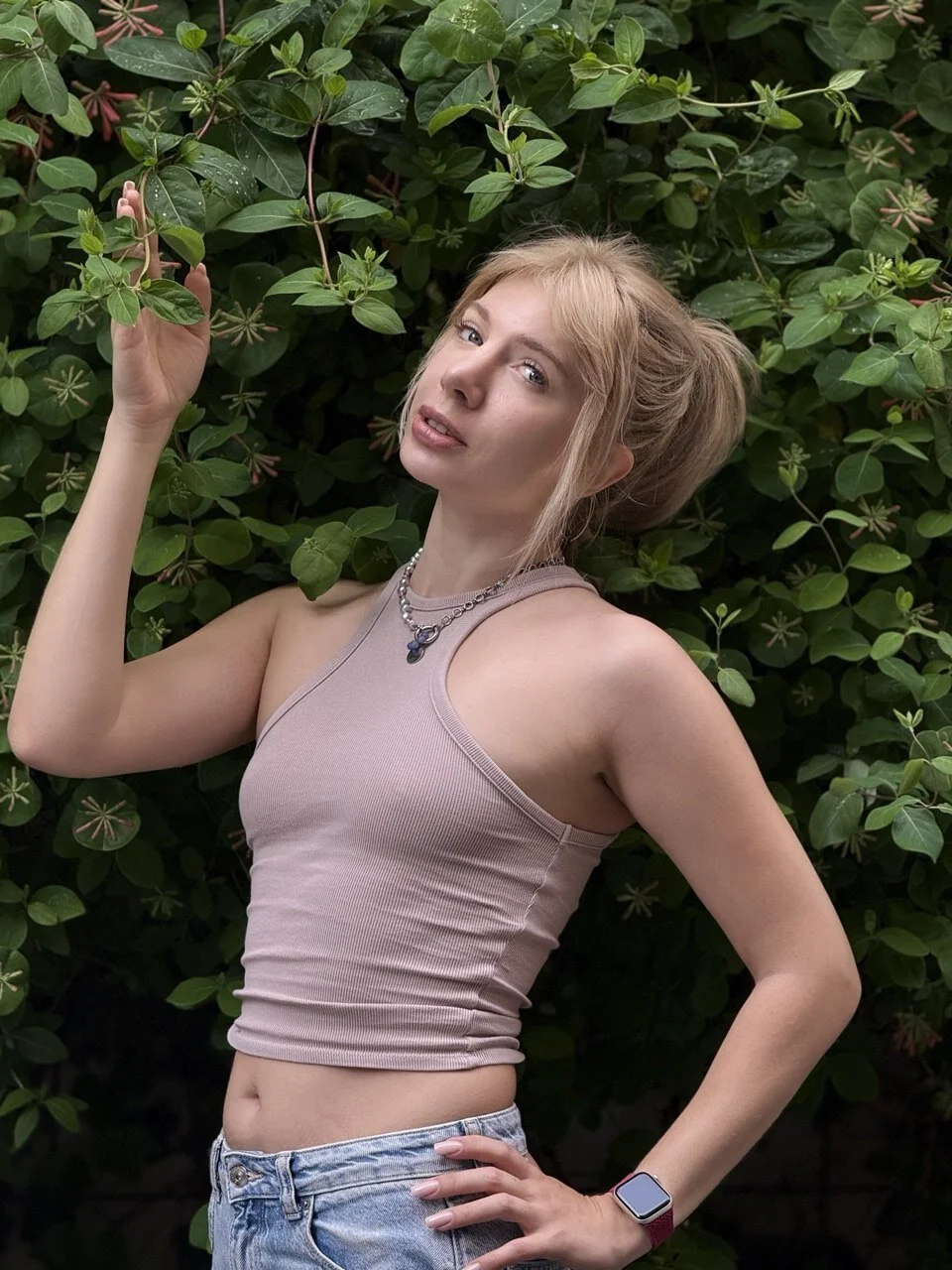 XXX Porn Photo of Nude its_Nautica 6
