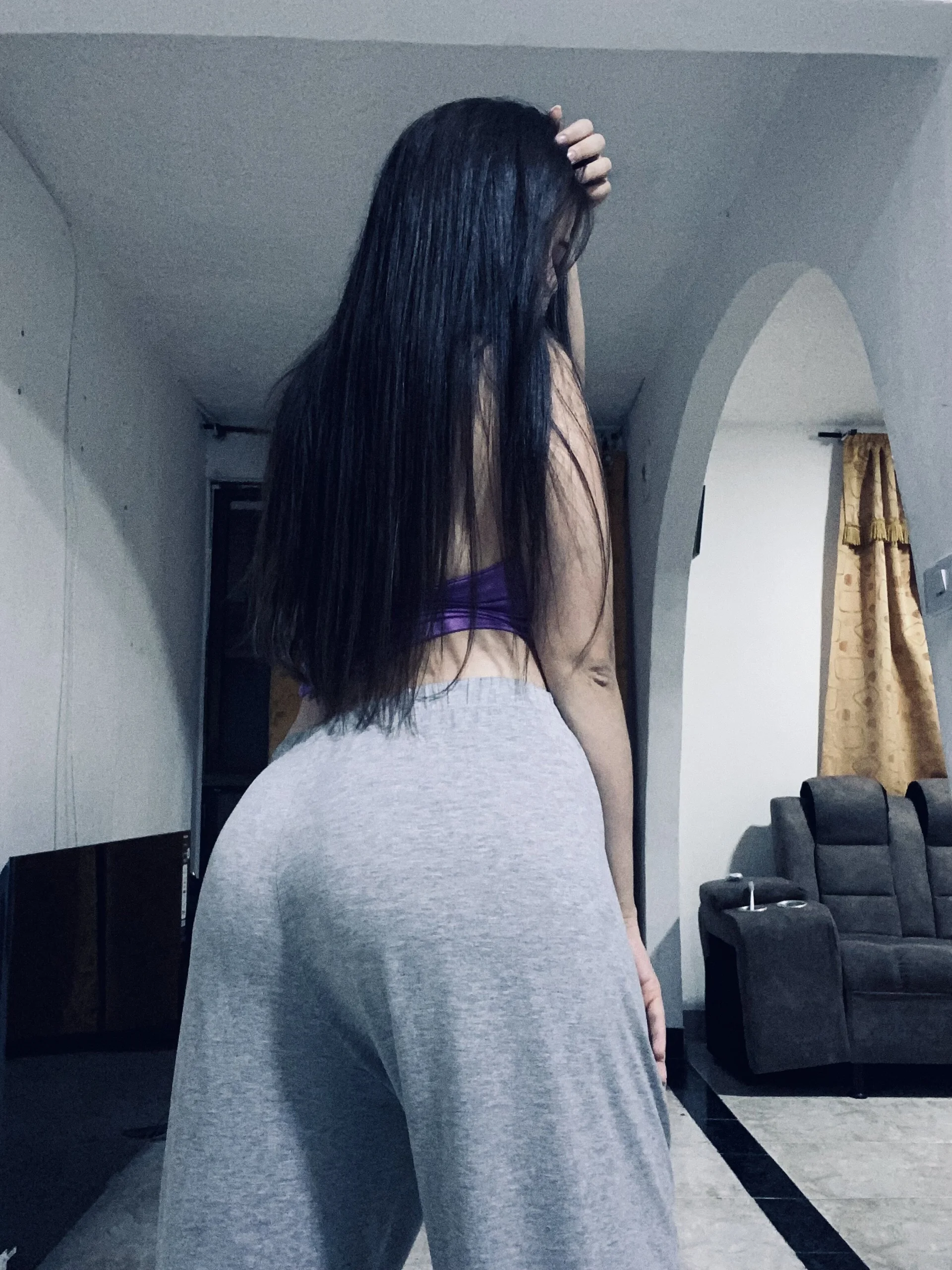 XXX Porn Photo of Nude Princepantherr 2