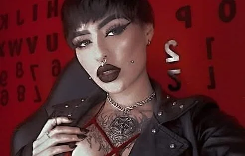 XXX Porn Photo of Nude Madameee_xx 2