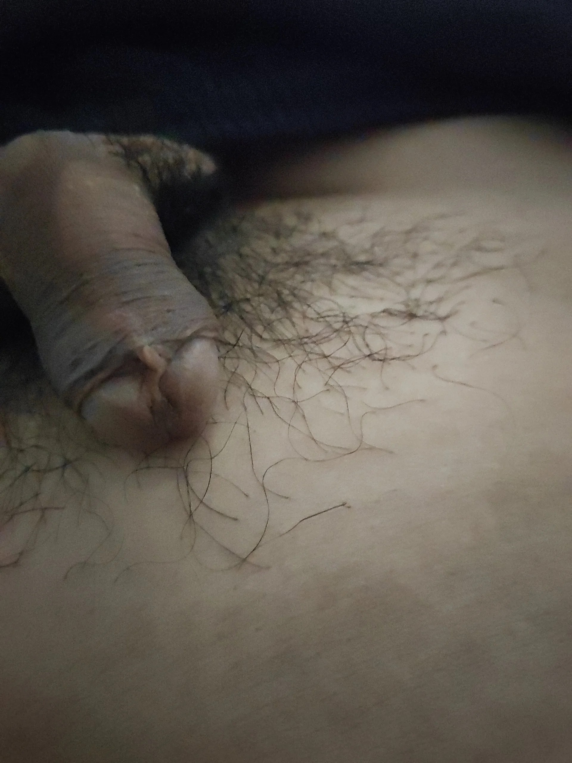 XXX Porn Photo of Nude Tiger207 1