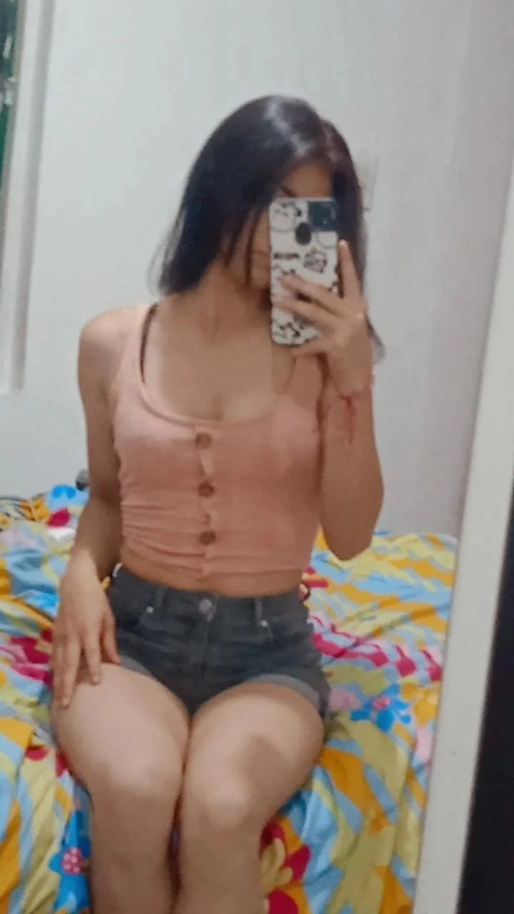 XXX Porn Photo of Nude Siena_fox 1