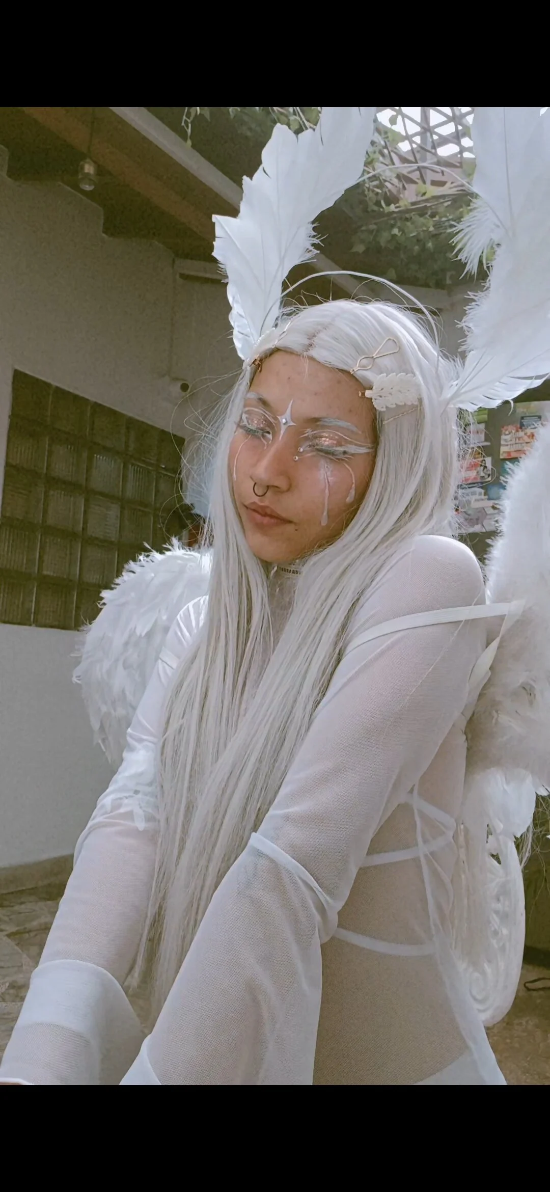 XXX Porn Photo of Nude nyxmurtualer666 75