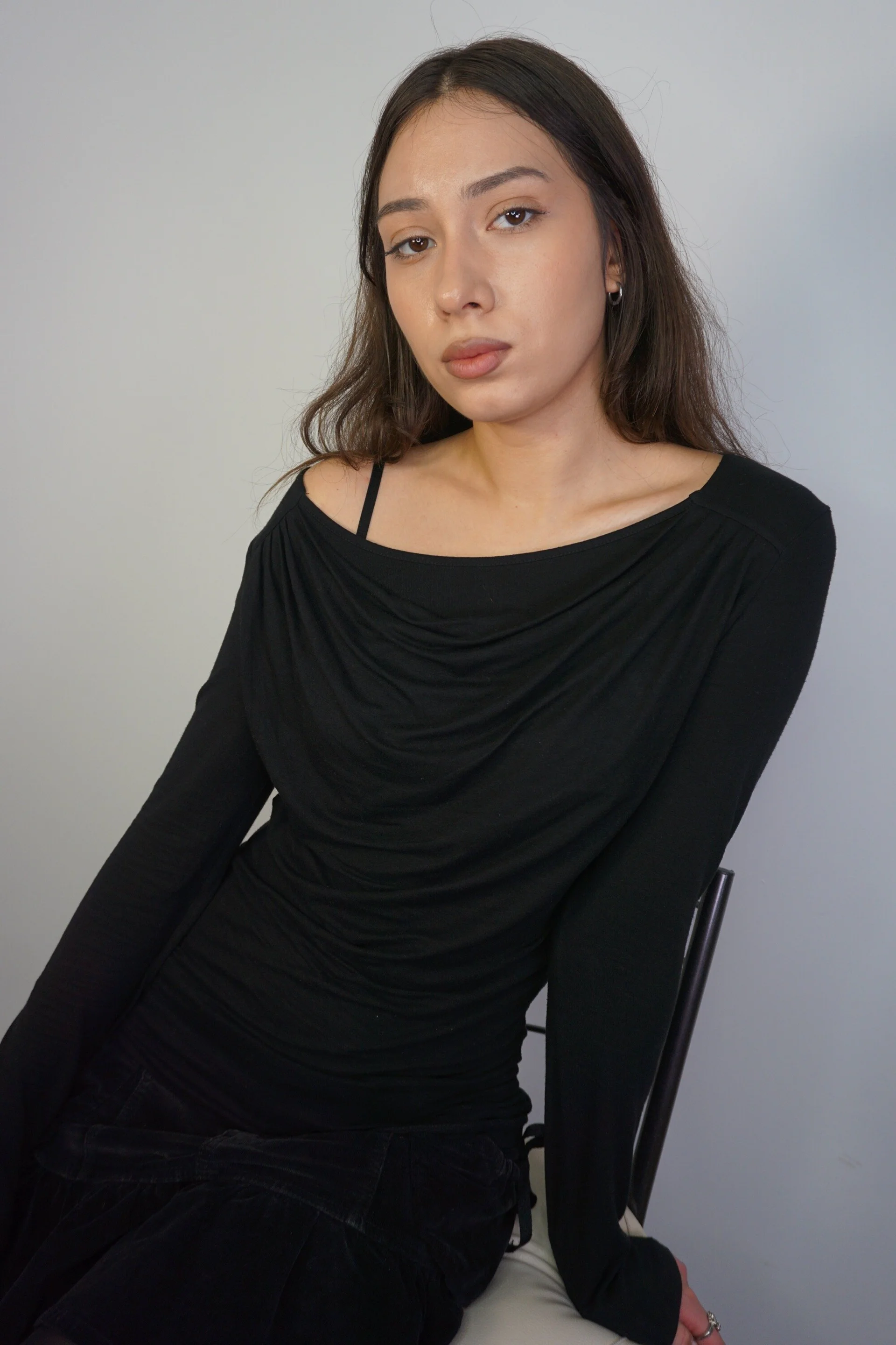 XXX Porn Photo of Nude MissyHuf 6