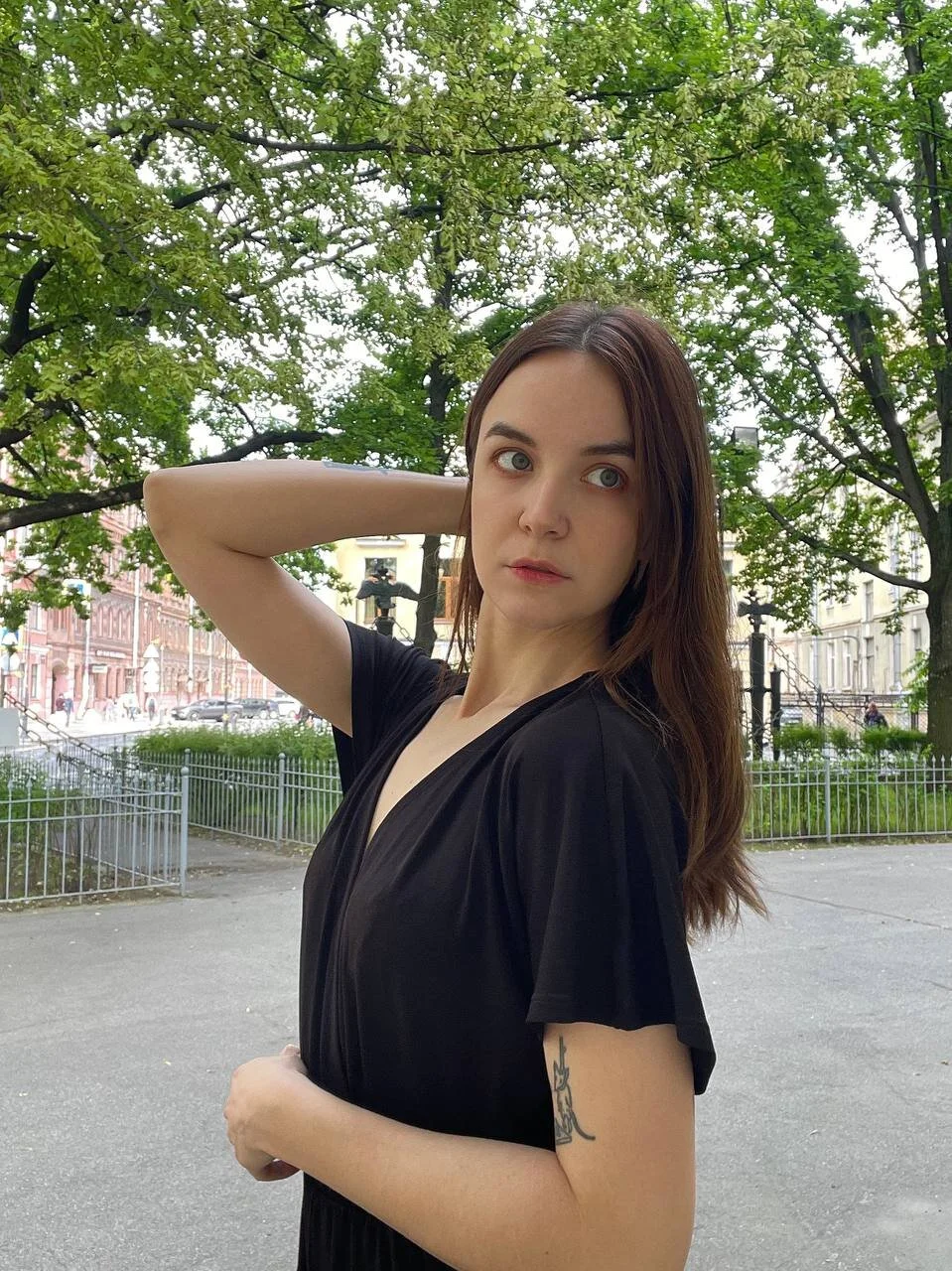 XXX Porn Photo of Nude Lost_Cherrry 15
