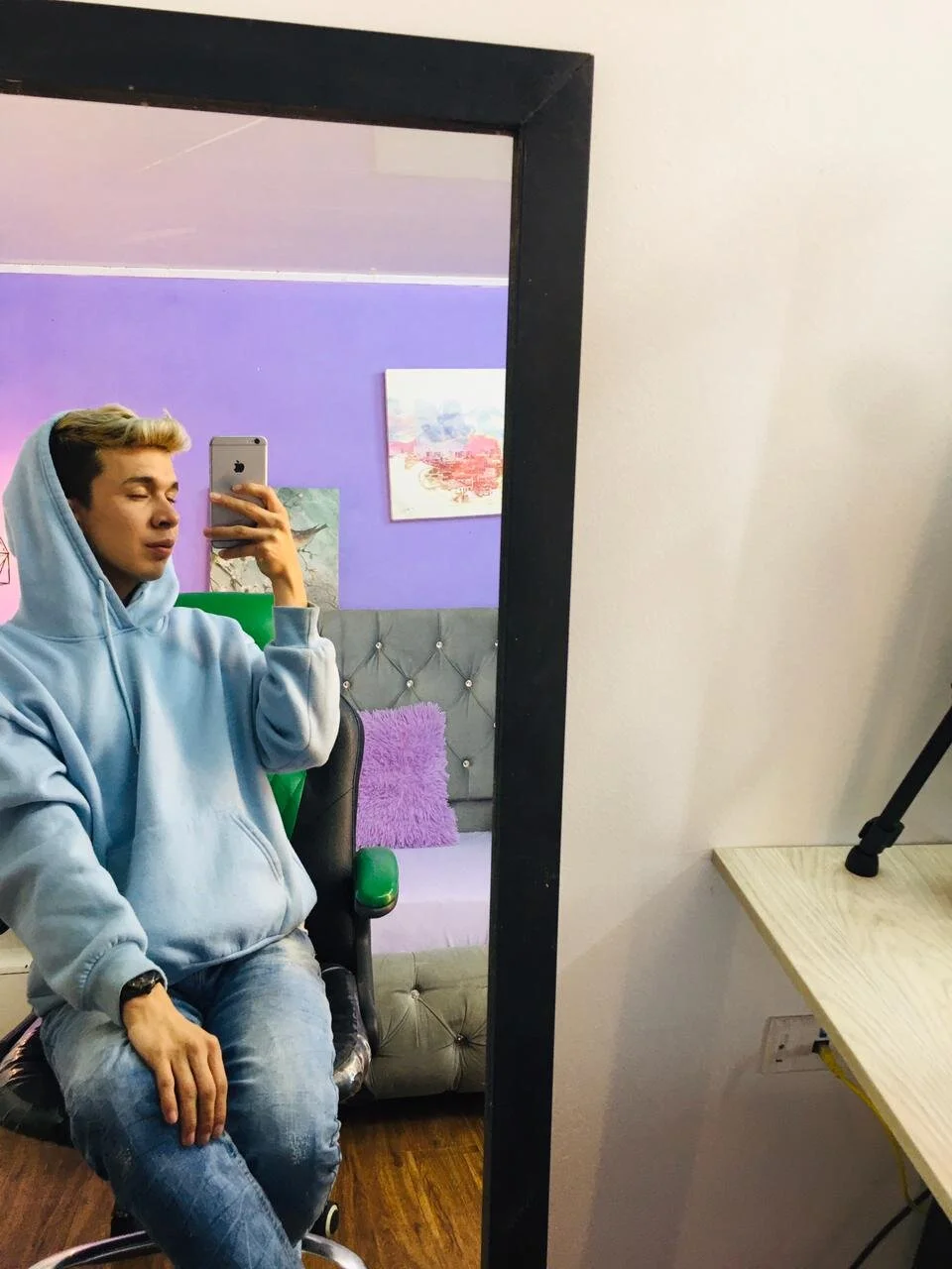 XXX Porn Photo of Nude Juaan_Diick 6