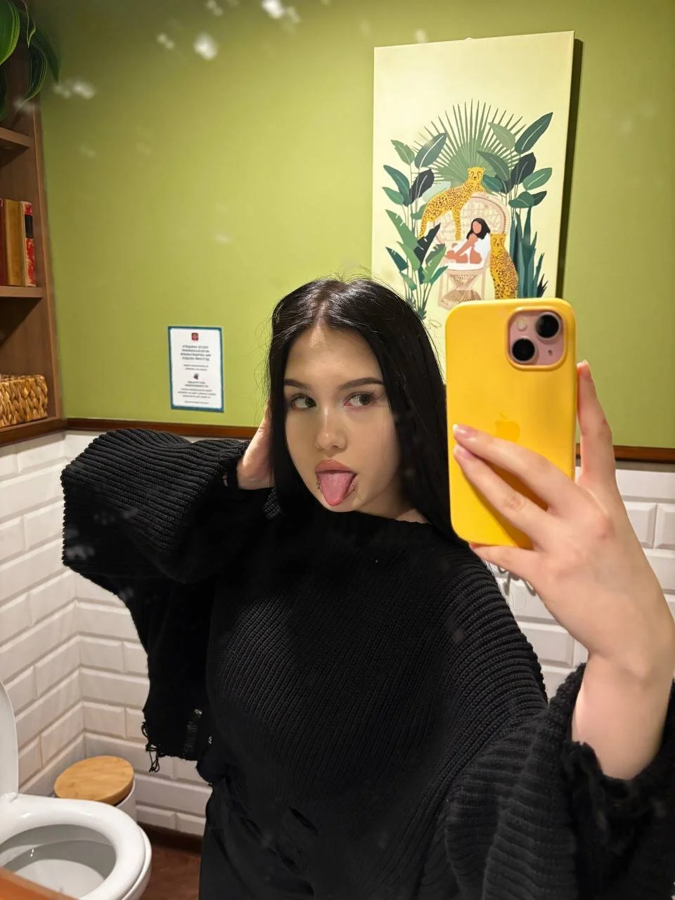 XXX Porn Photo of Nude honeywhiff 5
