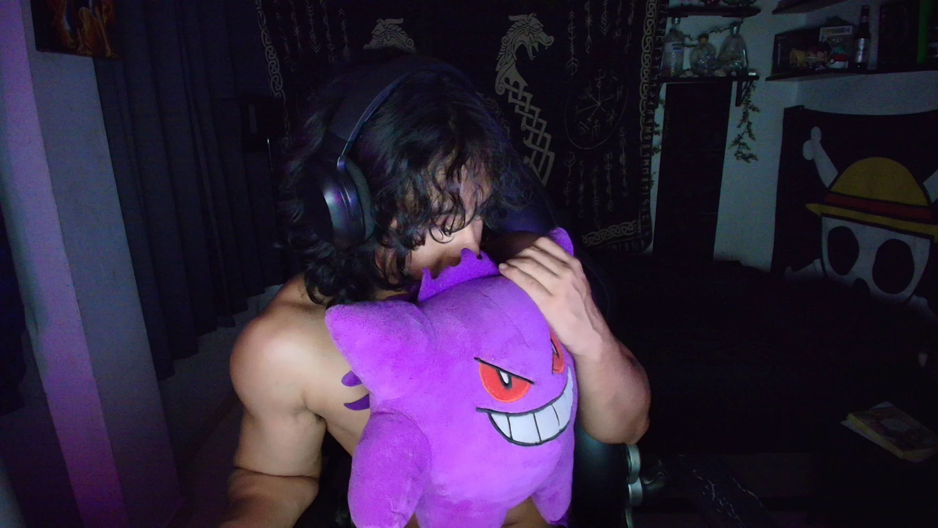 XXX Porn Photo of Nude kairozz 23