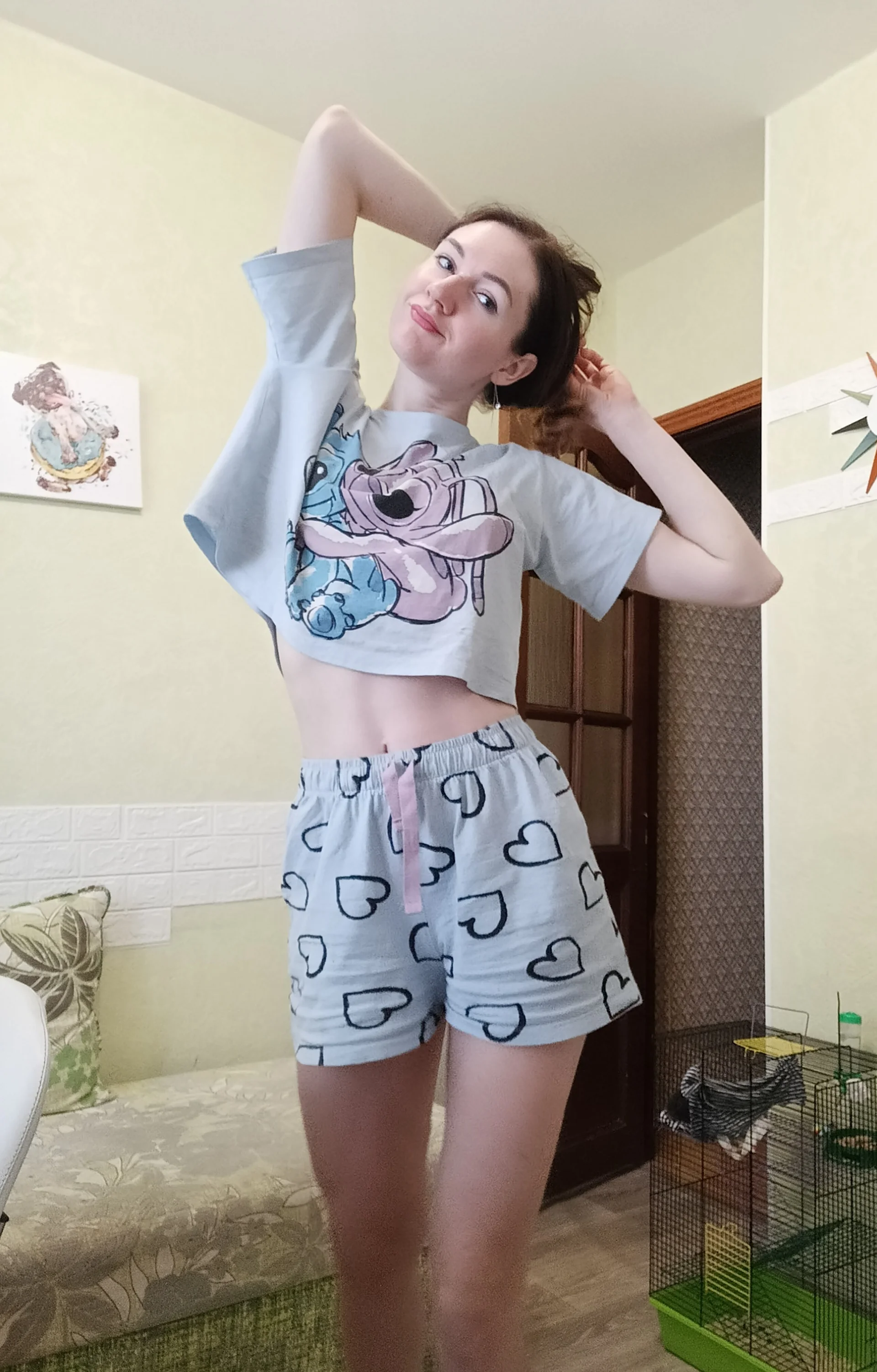 XXX Porn Photo of Nude Hello_Lisha 40