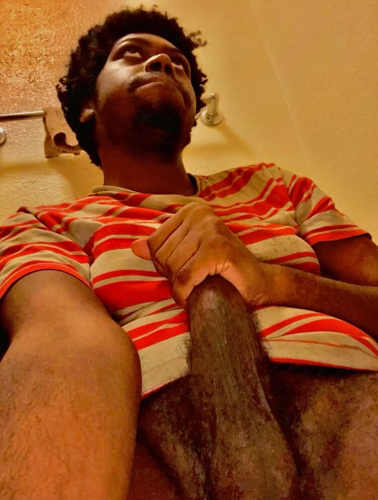 XXX Porn Photo of Nude tericmidnight 22