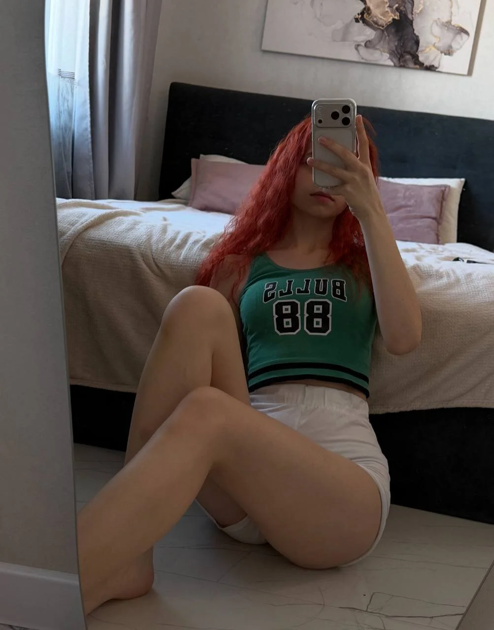 XXX Porn Photo of Nude SynnoveBann 14
