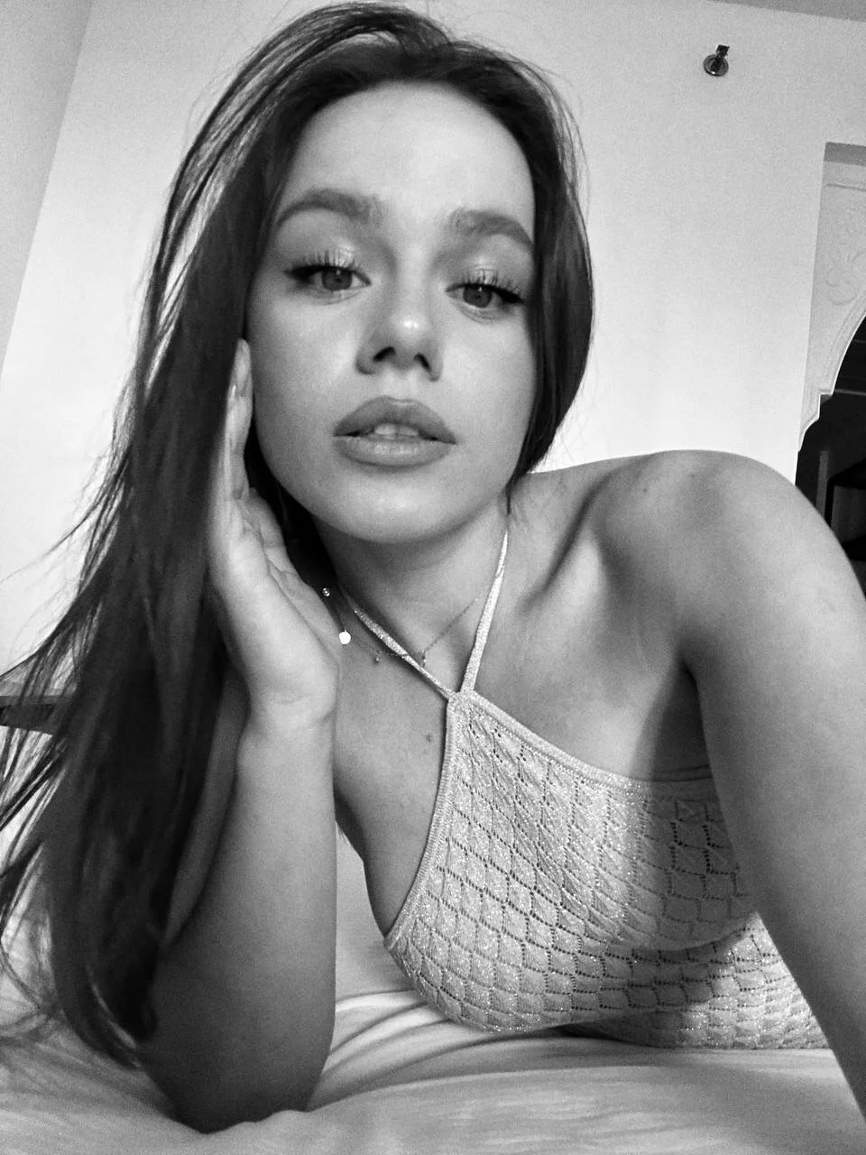 XXX Porn Photo of Nude Emillias 55