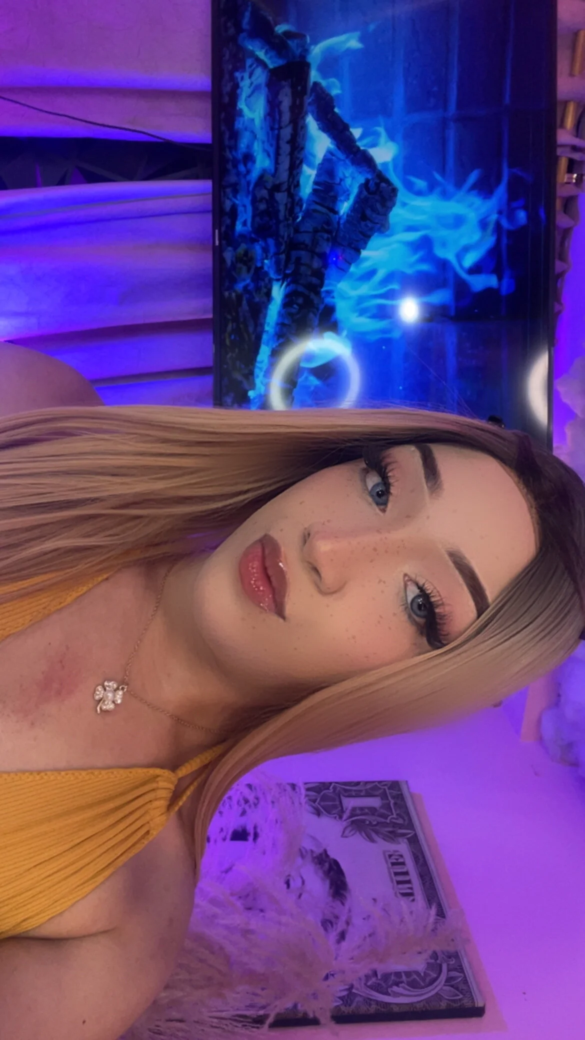 XXX Porn Photo of Nude Maffe_ts 2