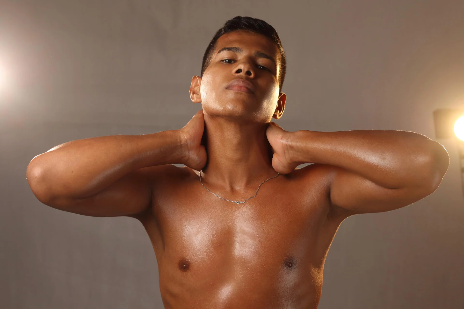 XXX Porn Photo of Nude KingStark_ 4